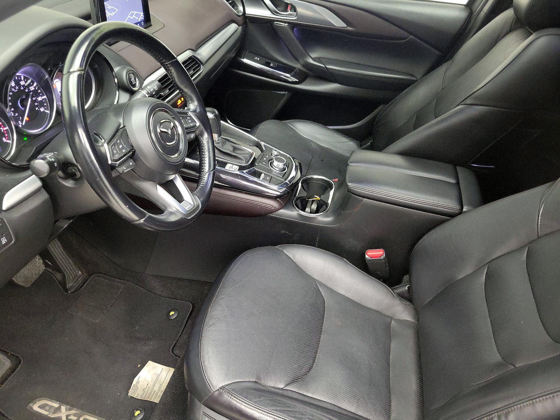 Thumbnail: 2017 Mazda CX-9 - 11
