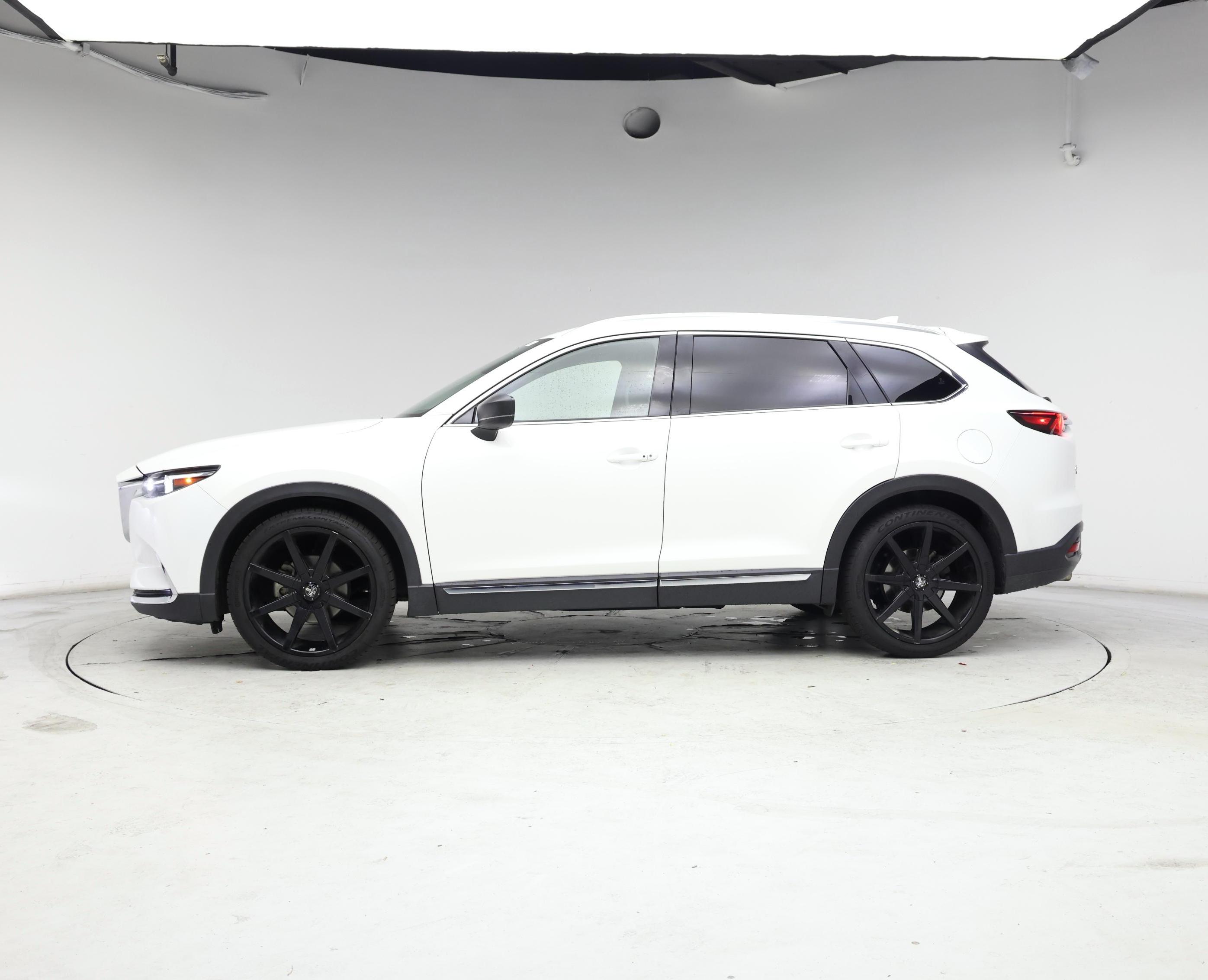 Thumbnail: 2017 Mazda CX-9 - 3