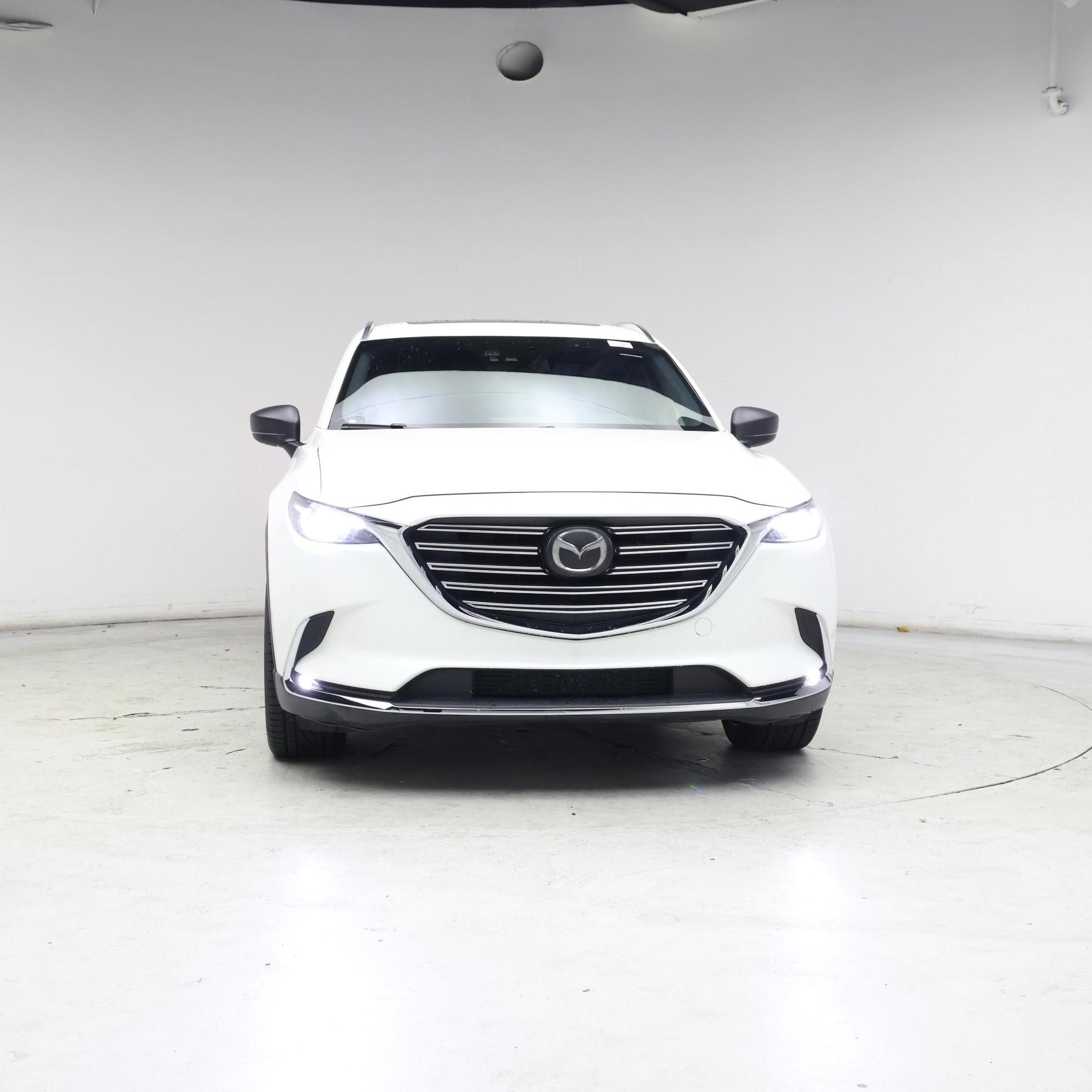 Thumbnail: 2017 Mazda CX-9 - 5