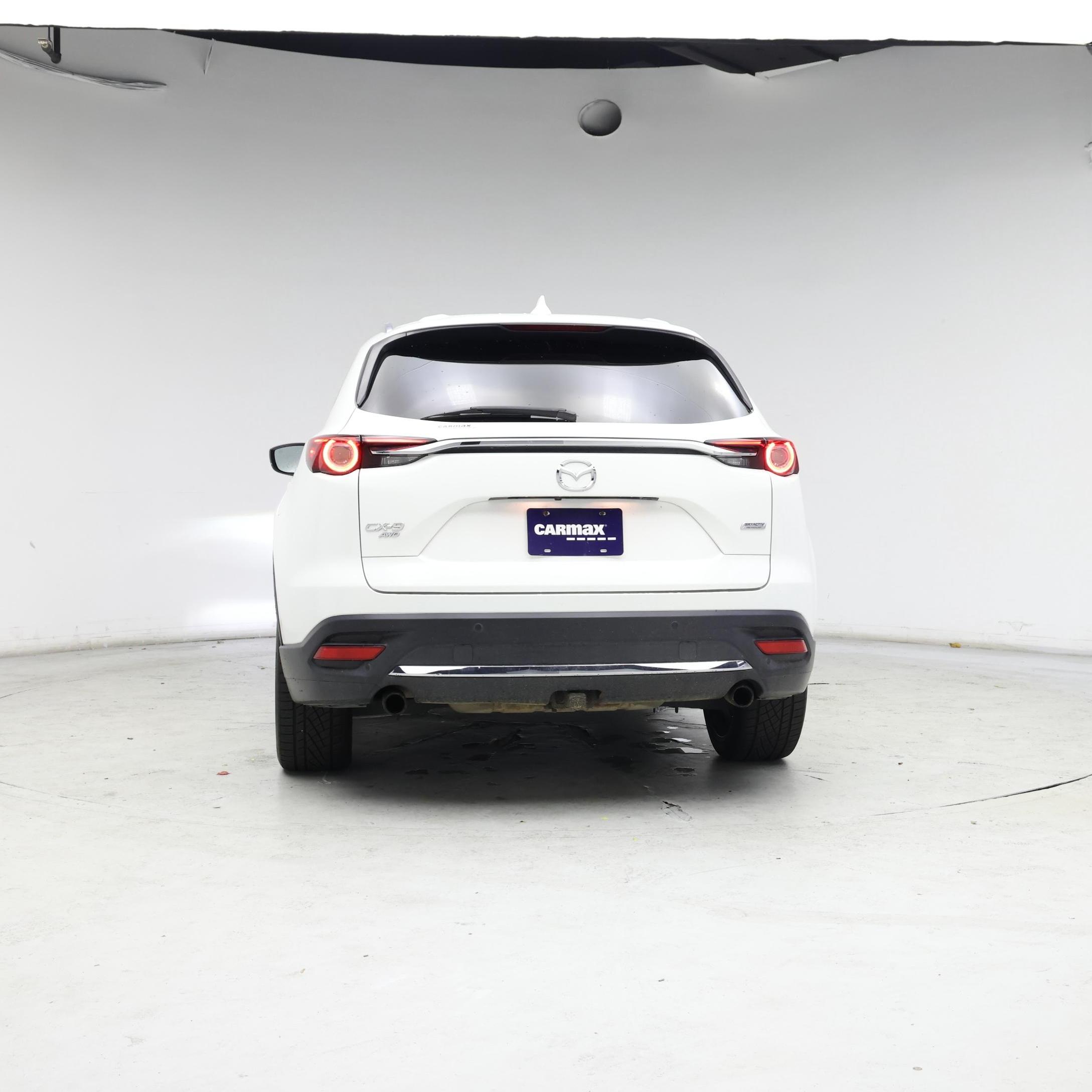 Thumbnail: 2017 Mazda CX-9 - 6