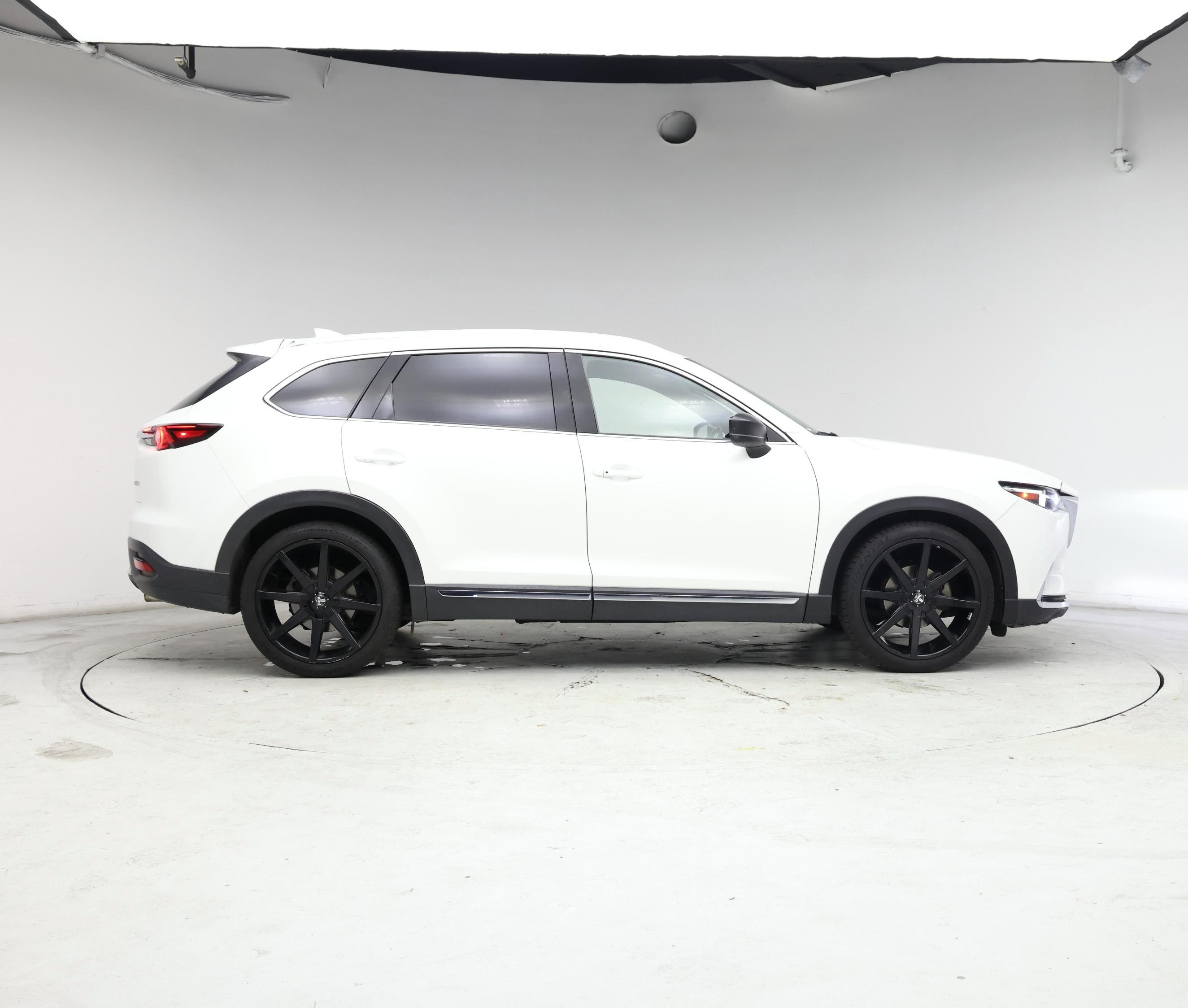 Thumbnail: 2017 Mazda CX-9 - 7