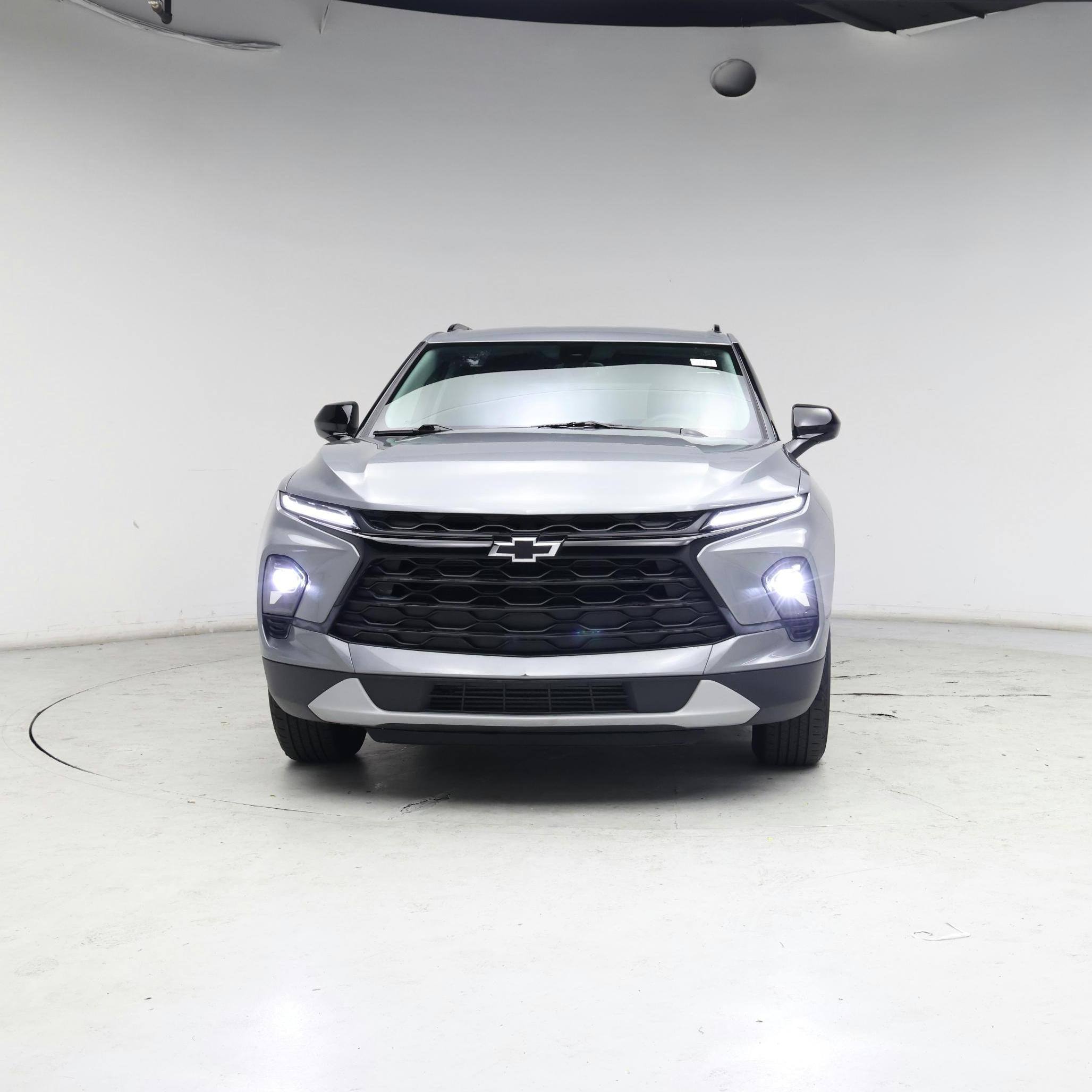 Thumbnail: 2023 Chevrolet Blazer - 5