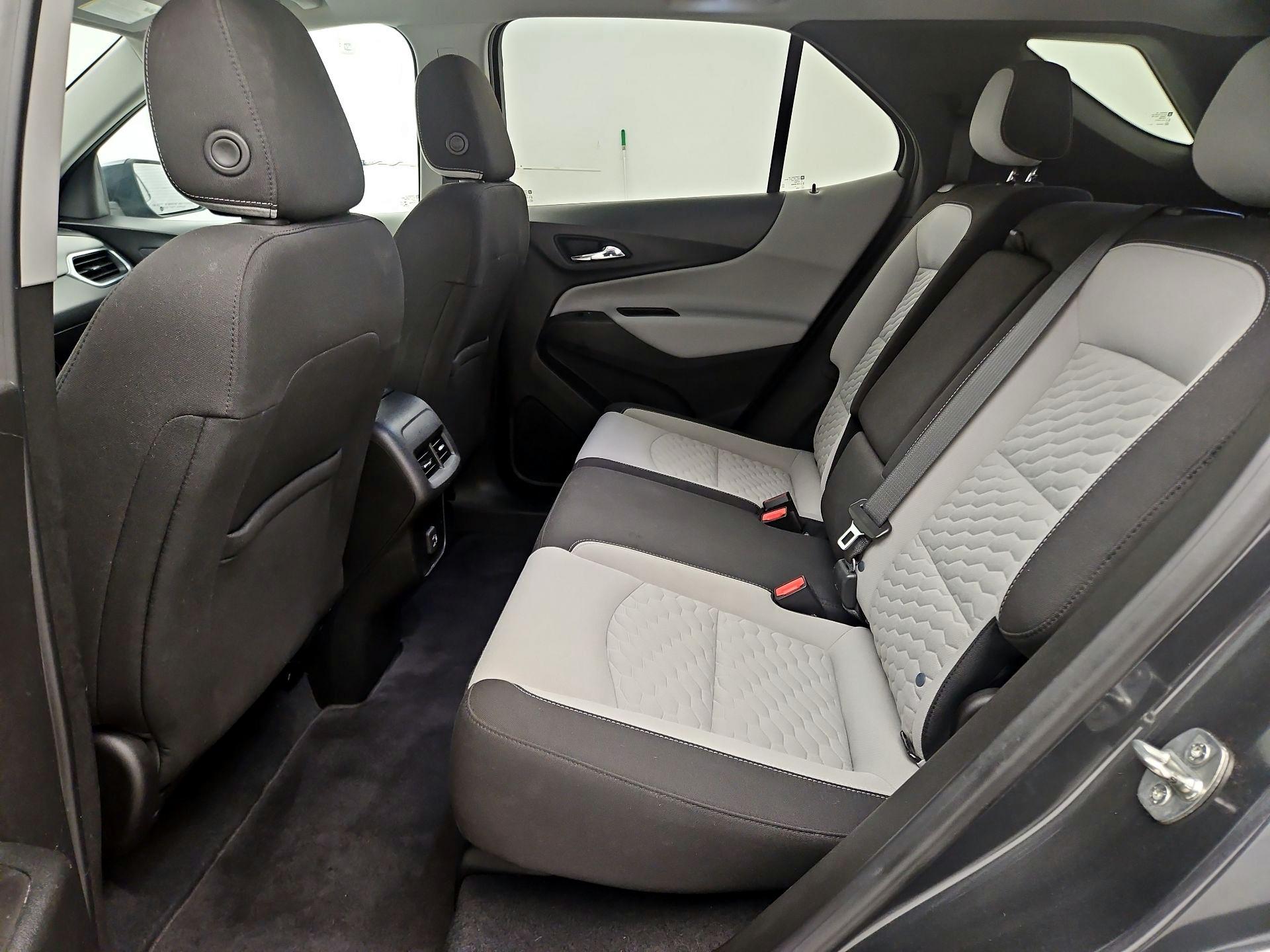 Thumbnail: 2021 Chevrolet Equinox - 19