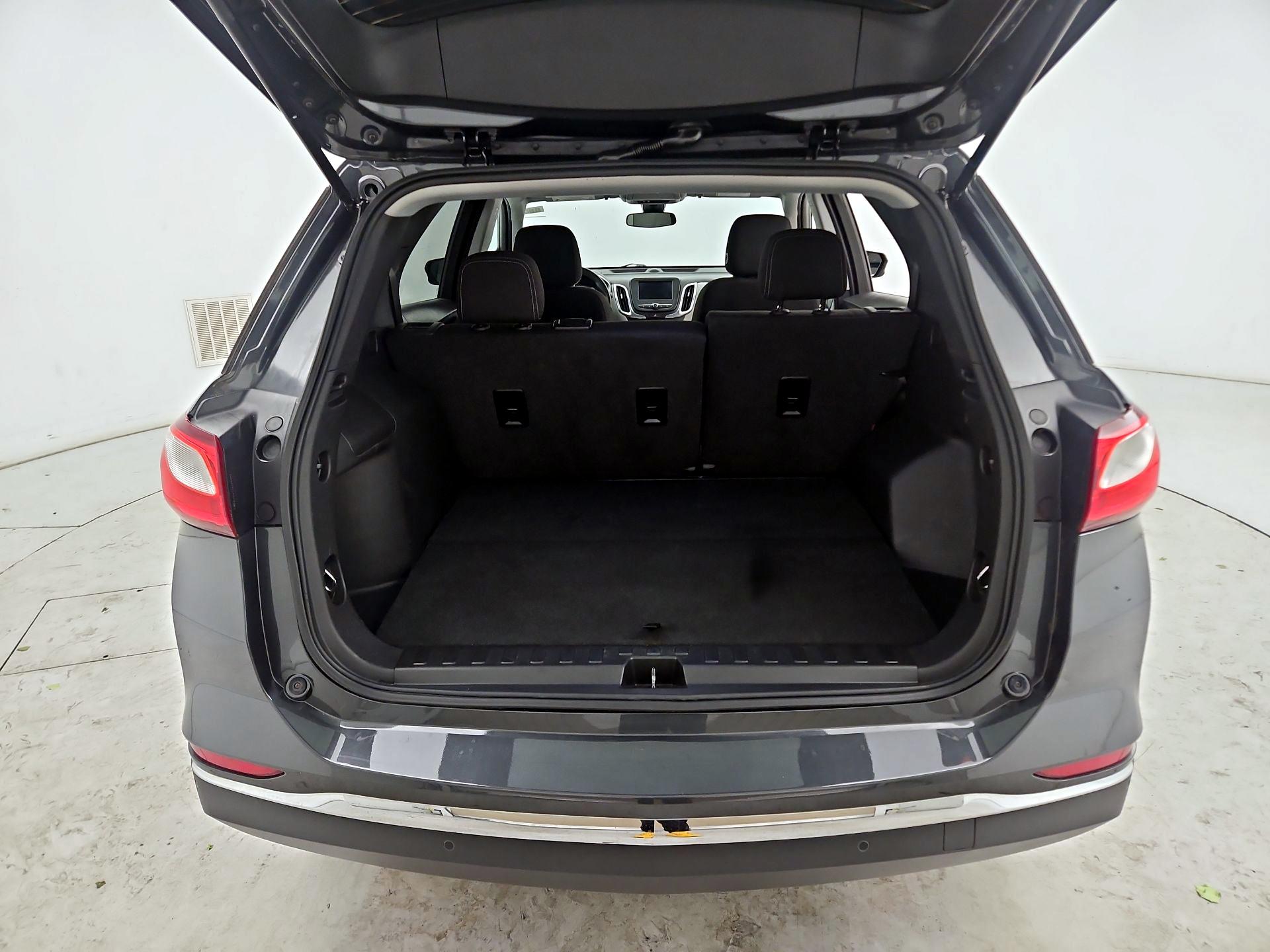 Thumbnail: 2021 Chevrolet Equinox - 20