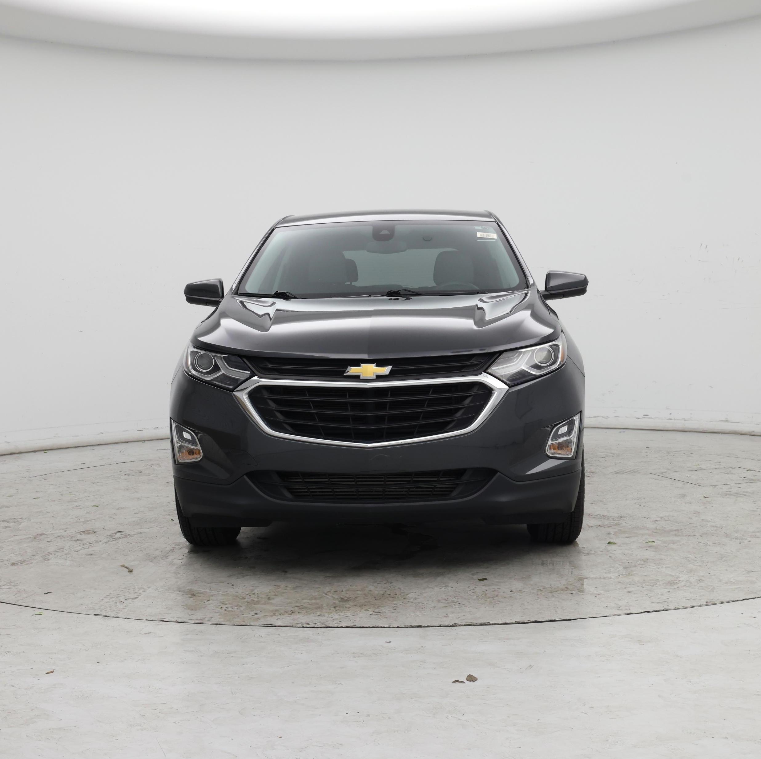 Thumbnail: 2021 Chevrolet Equinox - 5