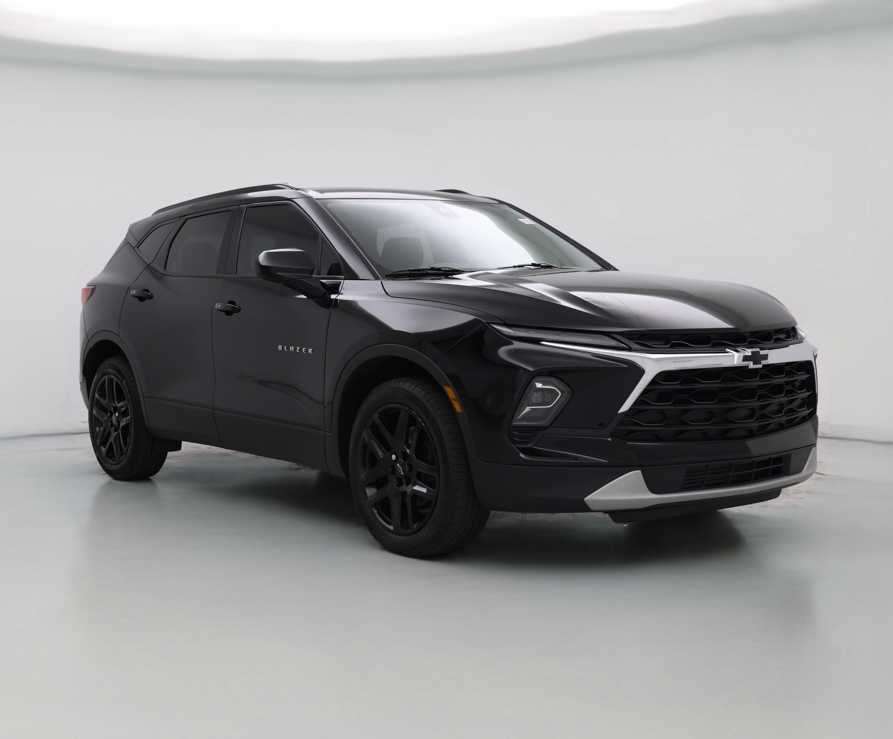 Thumbnail: 2023 Chevrolet Blazer - 1