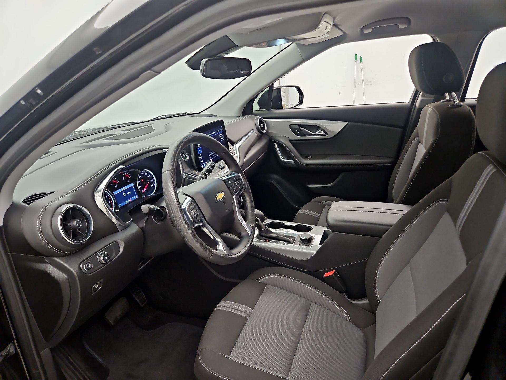 Thumbnail: 2023 Chevrolet Blazer - 11