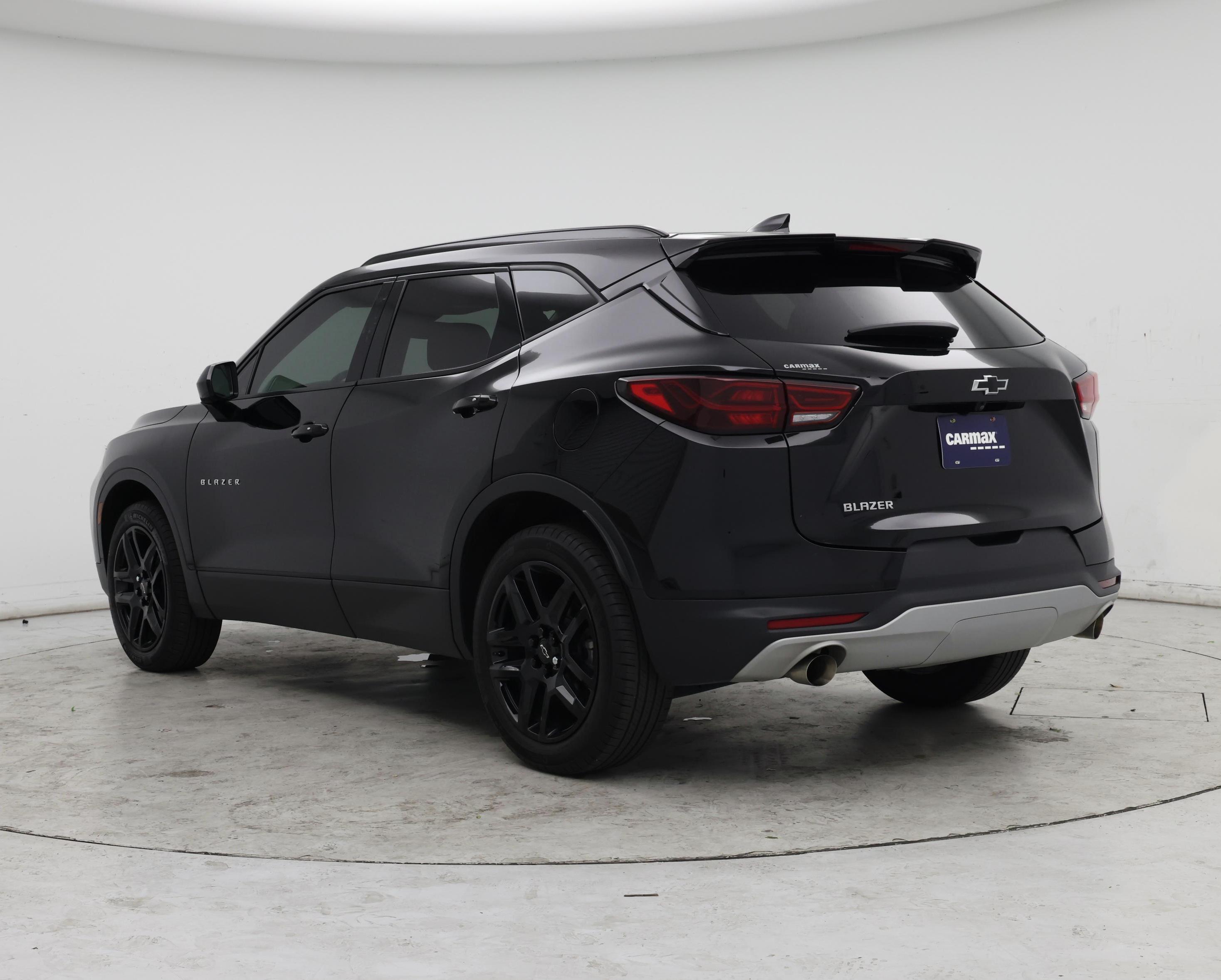 Thumbnail: 2023 Chevrolet Blazer - 2