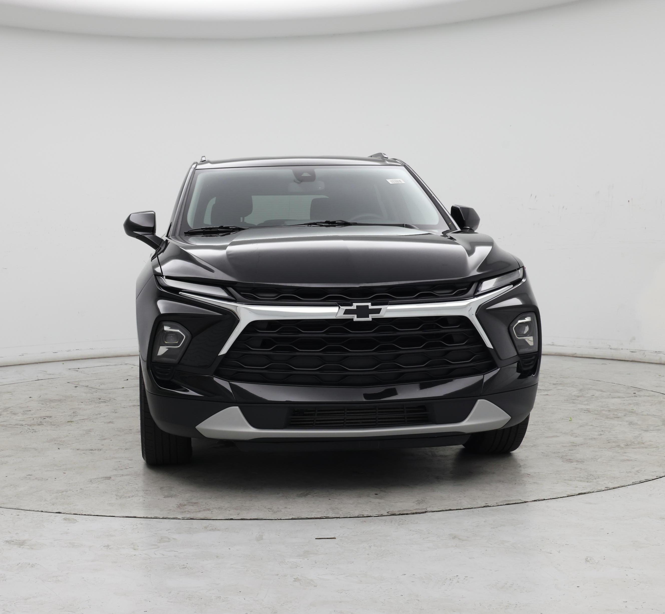 Thumbnail: 2023 Chevrolet Blazer - 5