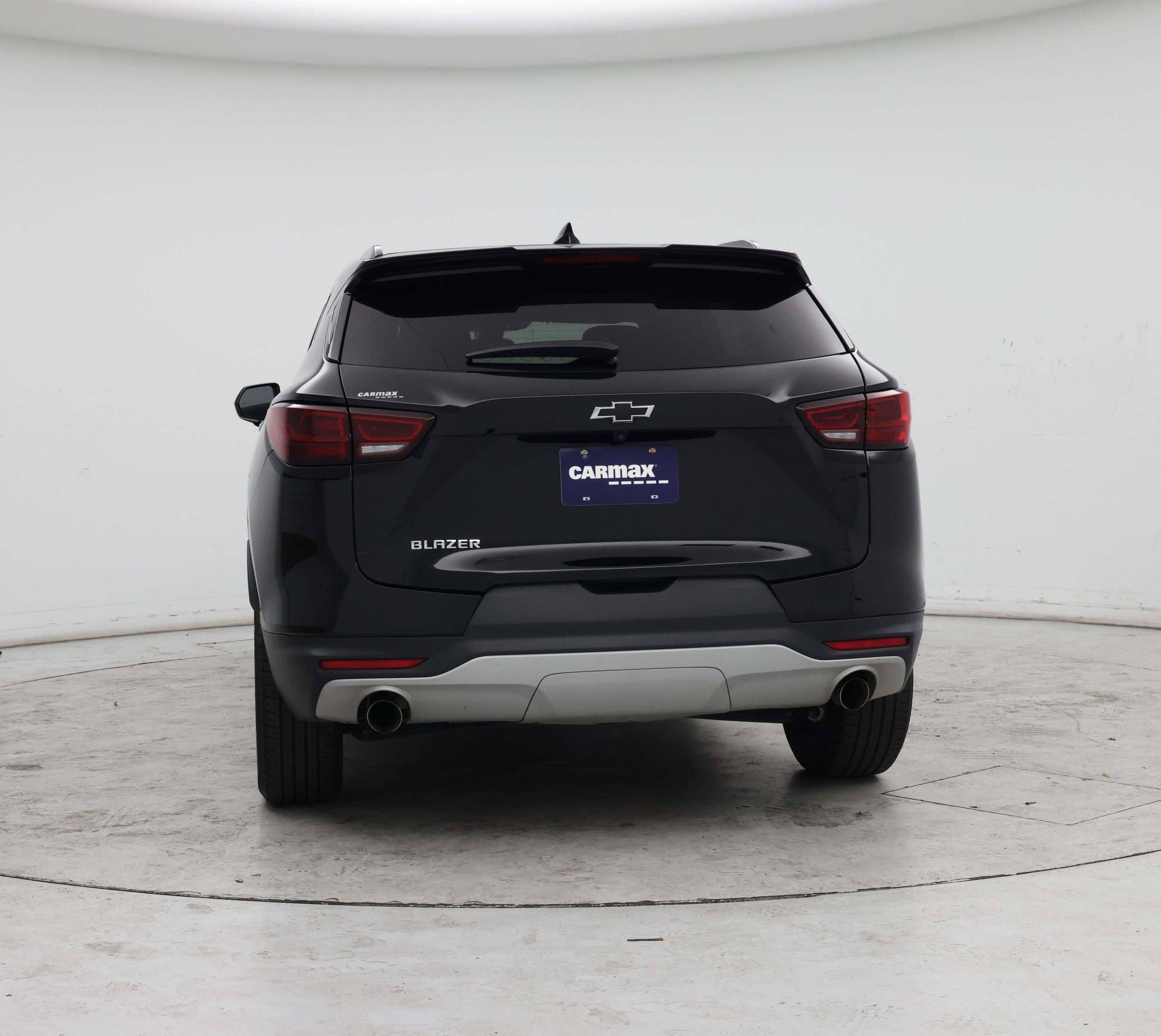 Thumbnail: 2023 Chevrolet Blazer - 6