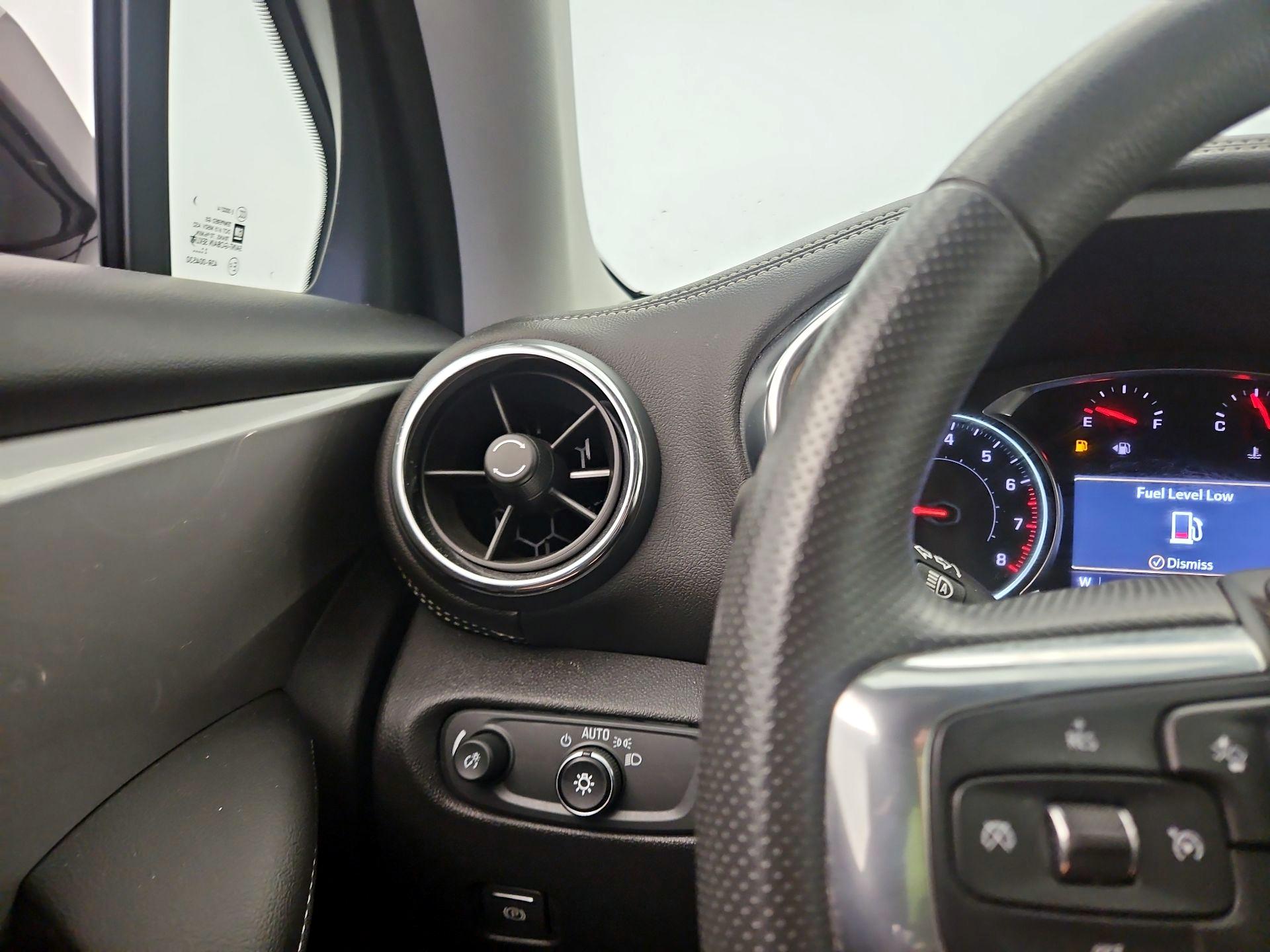 Thumbnail: 2023 Chevrolet Blazer - 13