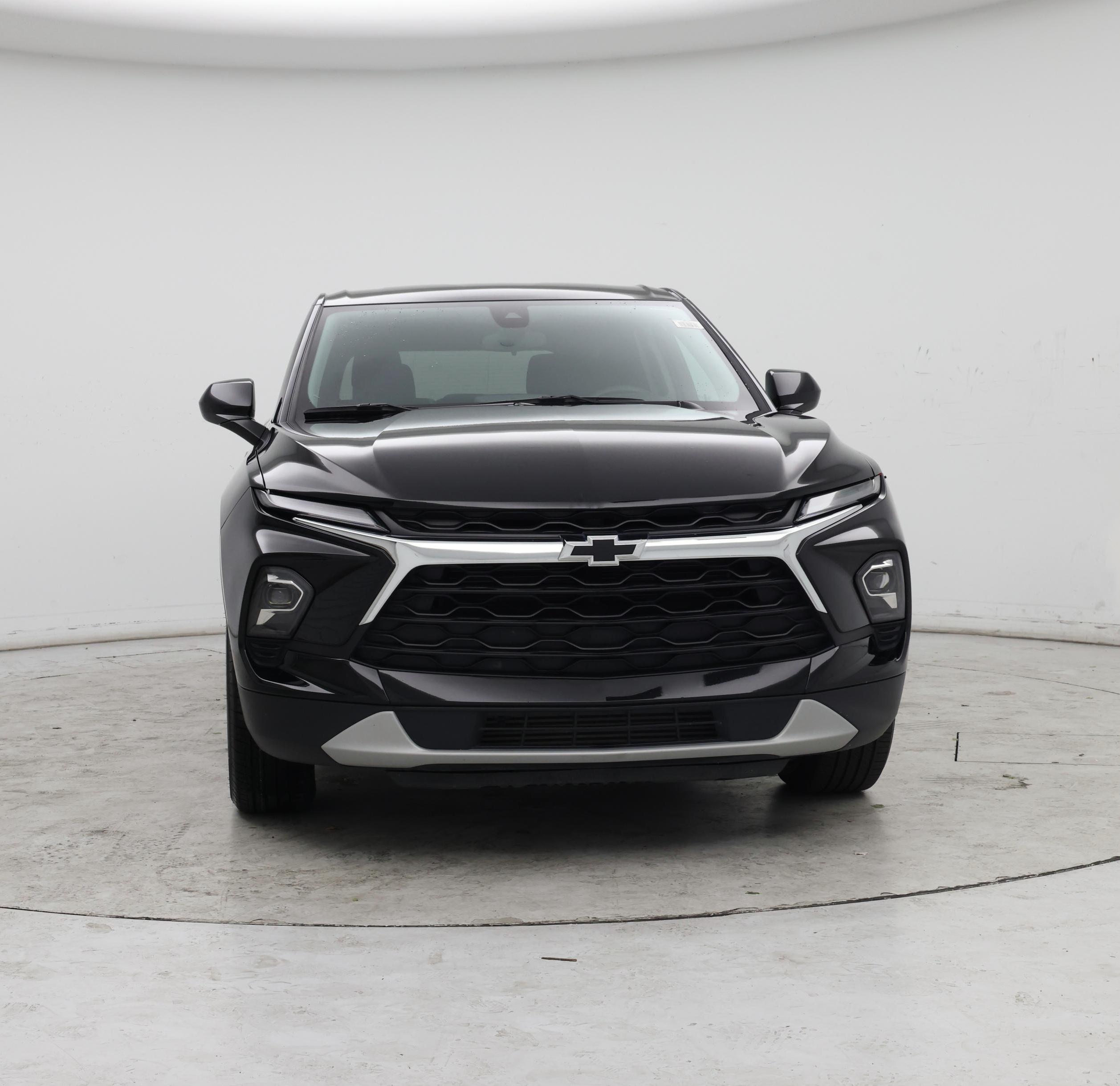 Thumbnail: 2023 Chevrolet Blazer - 5