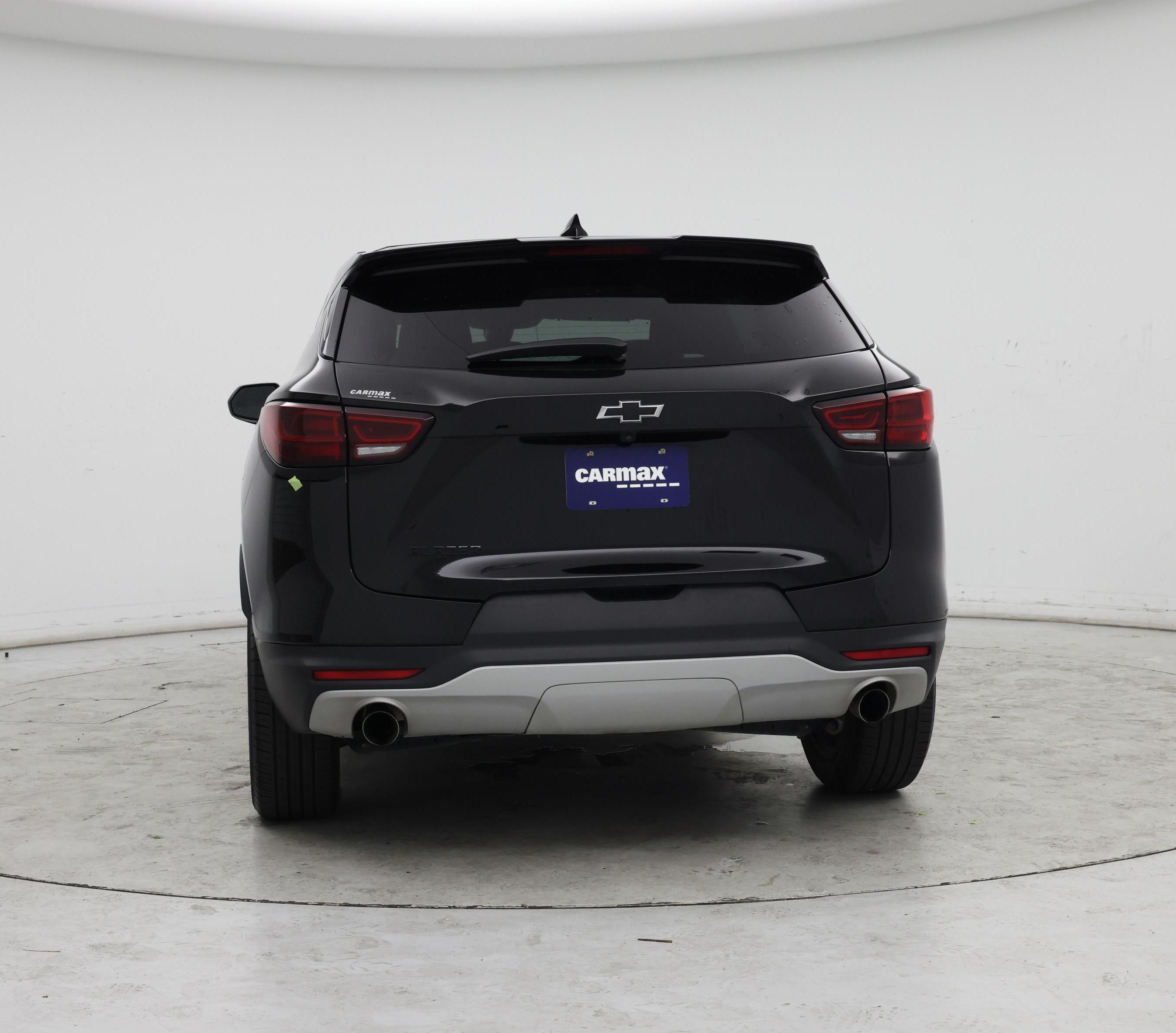 Thumbnail: 2023 Chevrolet Blazer - 6
