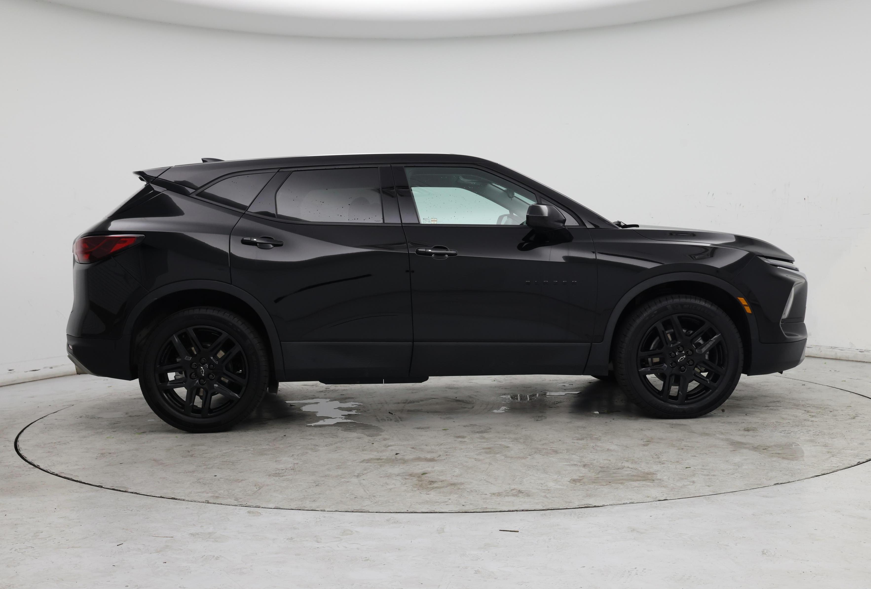 Thumbnail: 2023 Chevrolet Blazer - 7