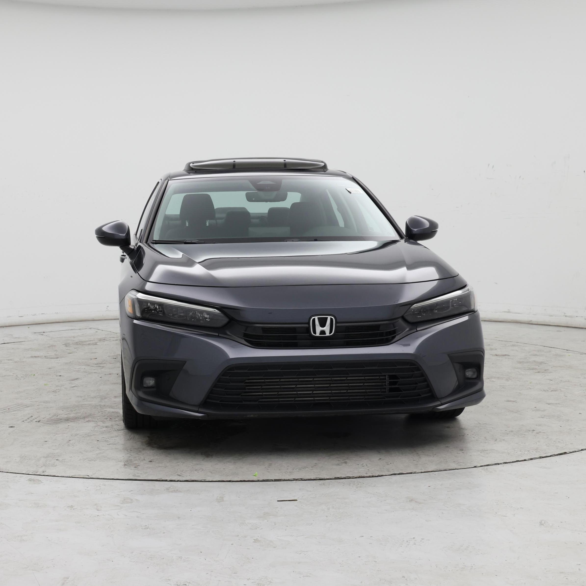 Thumbnail: 2023 Honda Civic - 5