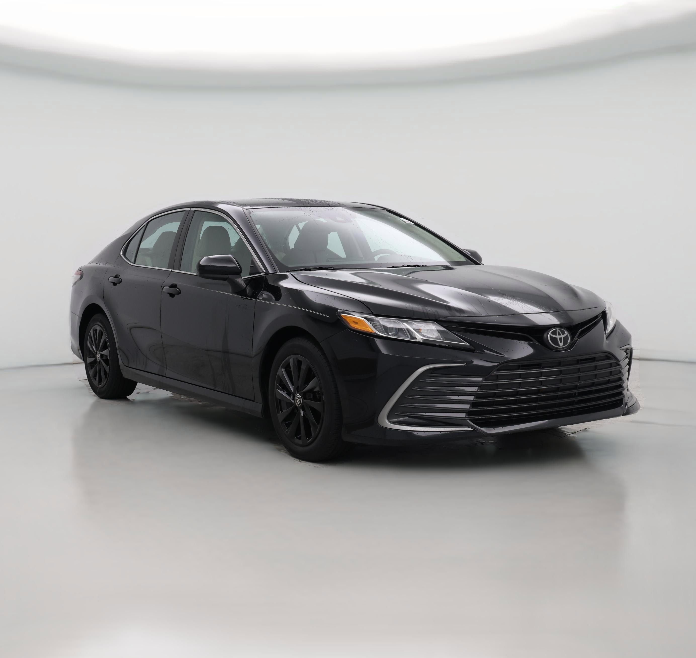 Thumbnail: 2022 Toyota Camry - 1