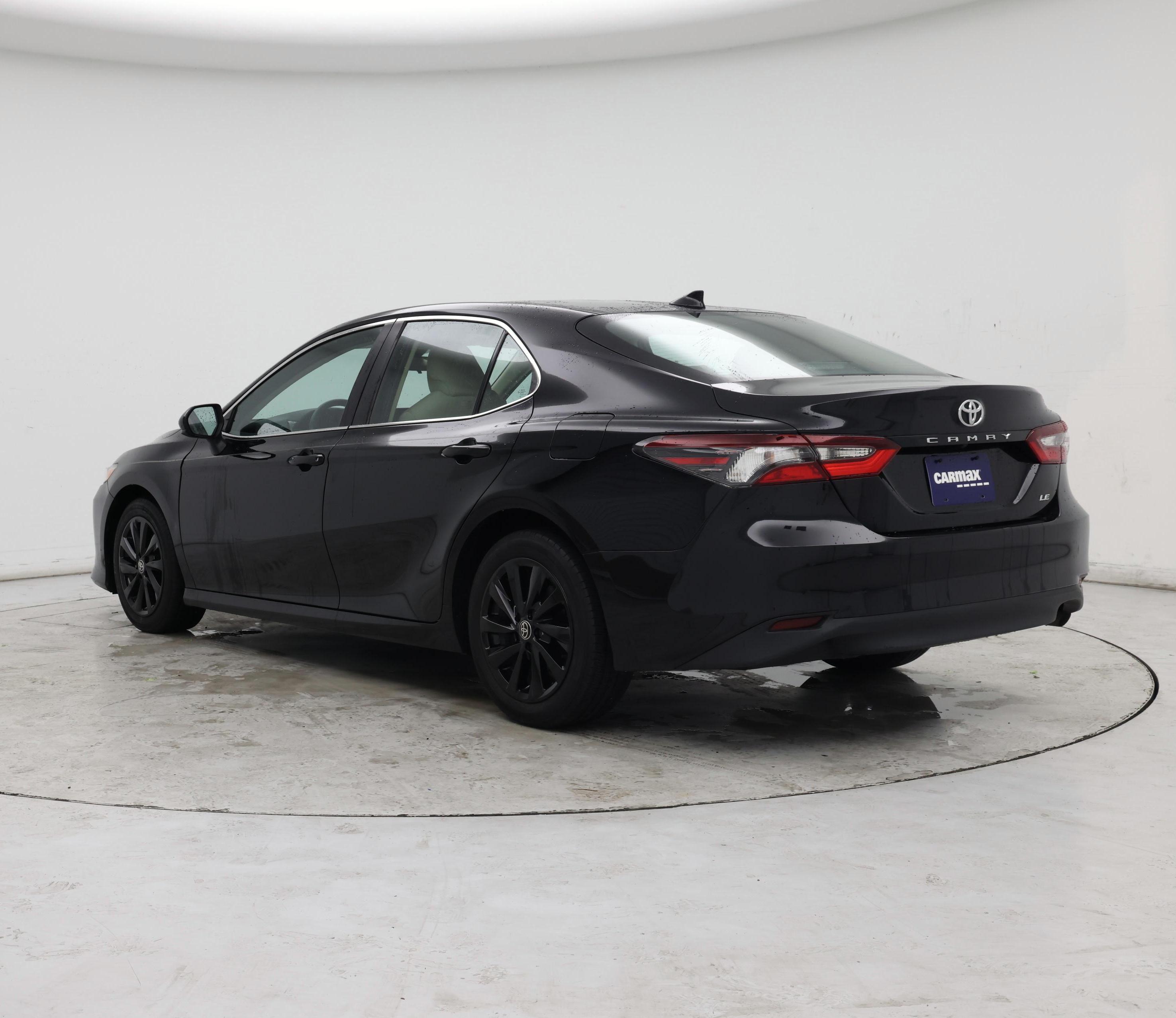 Thumbnail: 2022 Toyota Camry - 2