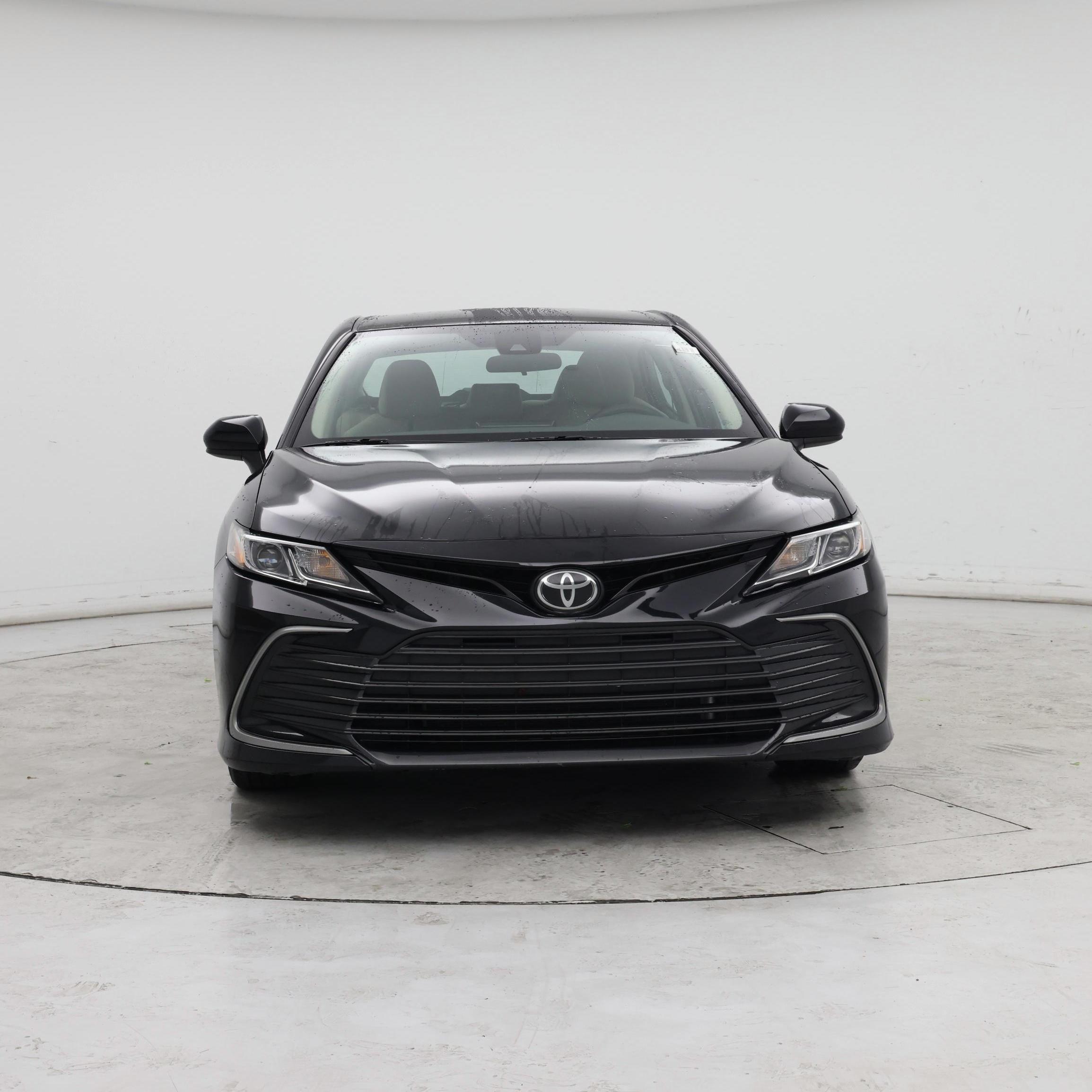 Thumbnail: 2022 Toyota Camry - 5