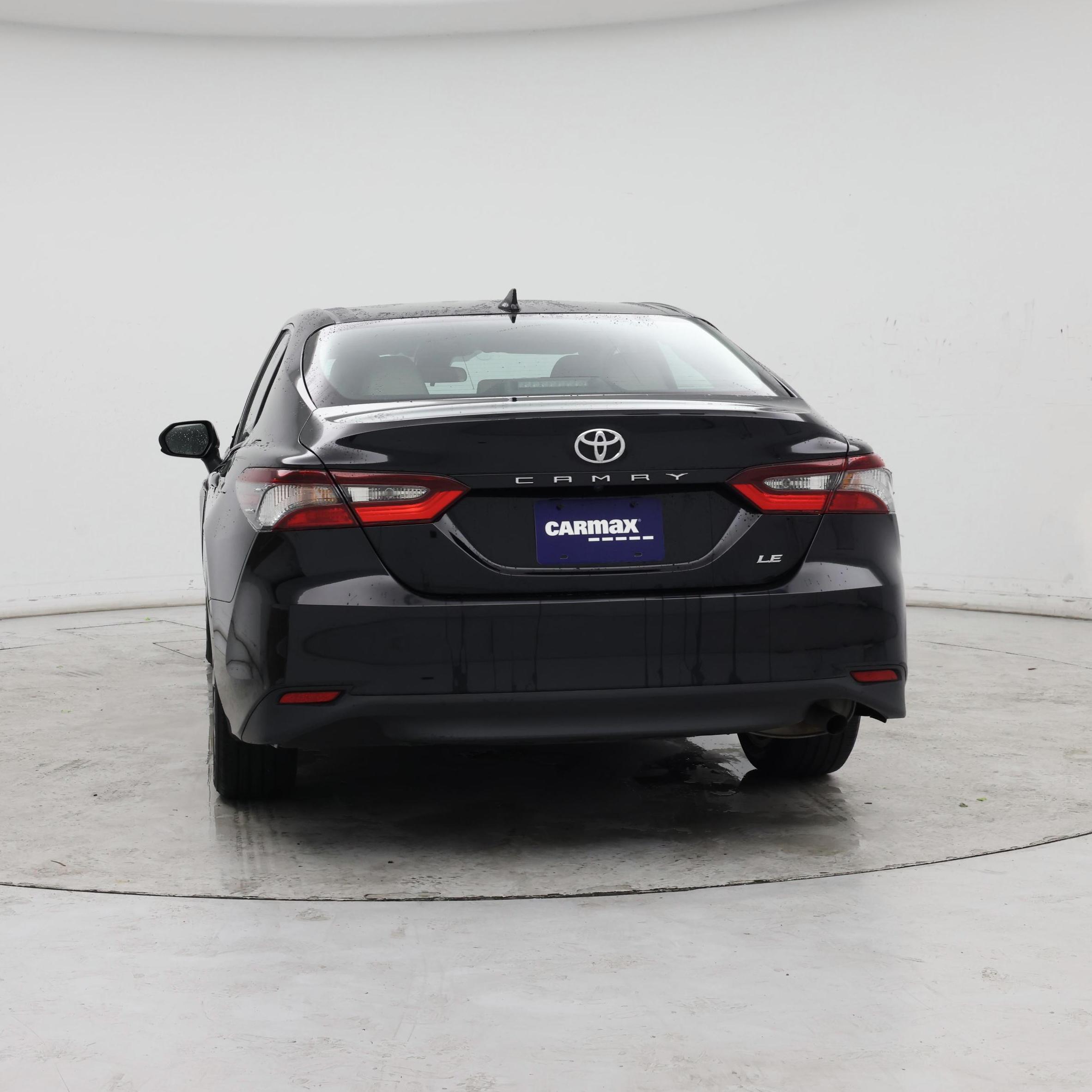 Thumbnail: 2022 Toyota Camry - 6