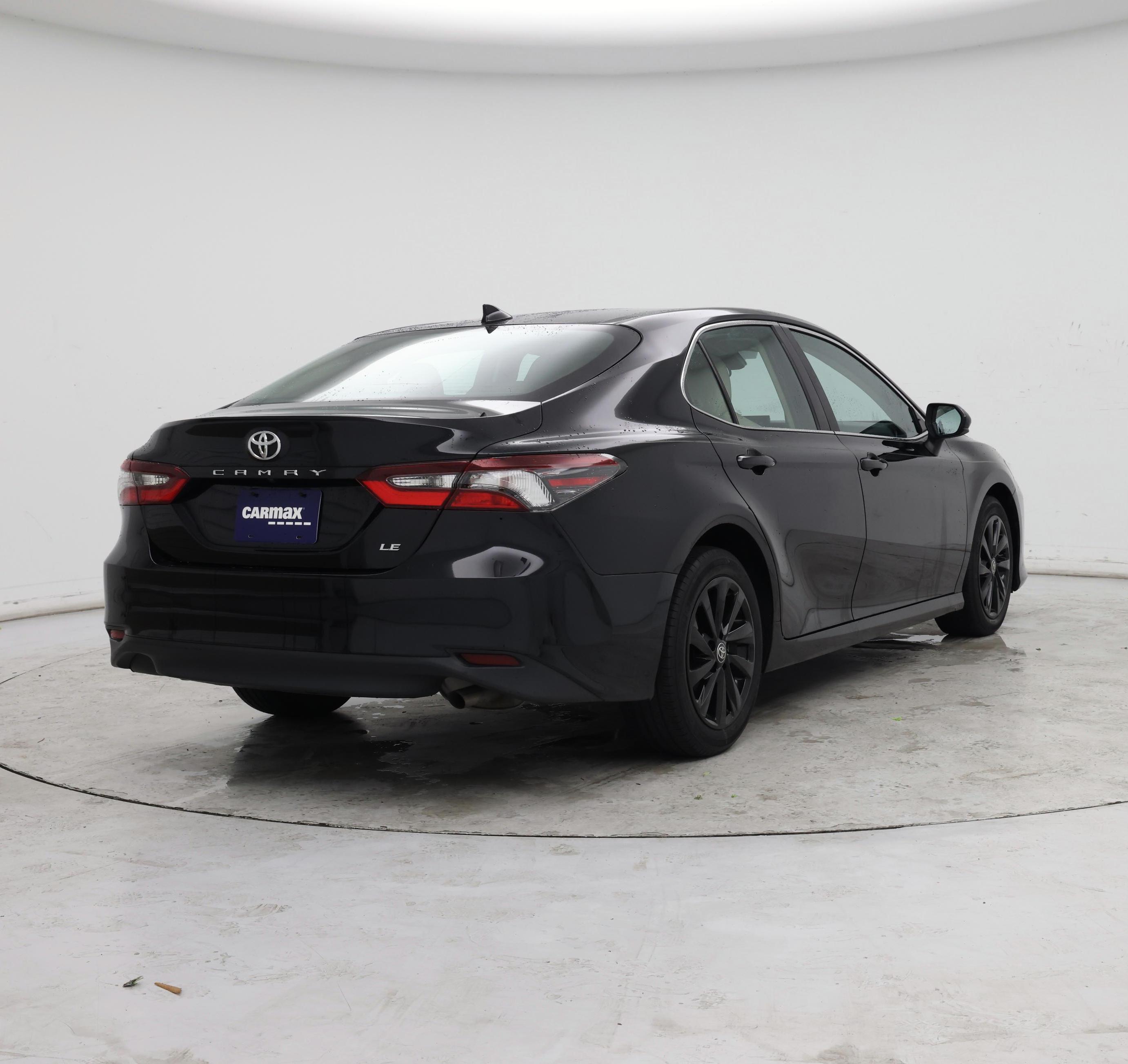 Thumbnail: 2022 Toyota Camry - 8