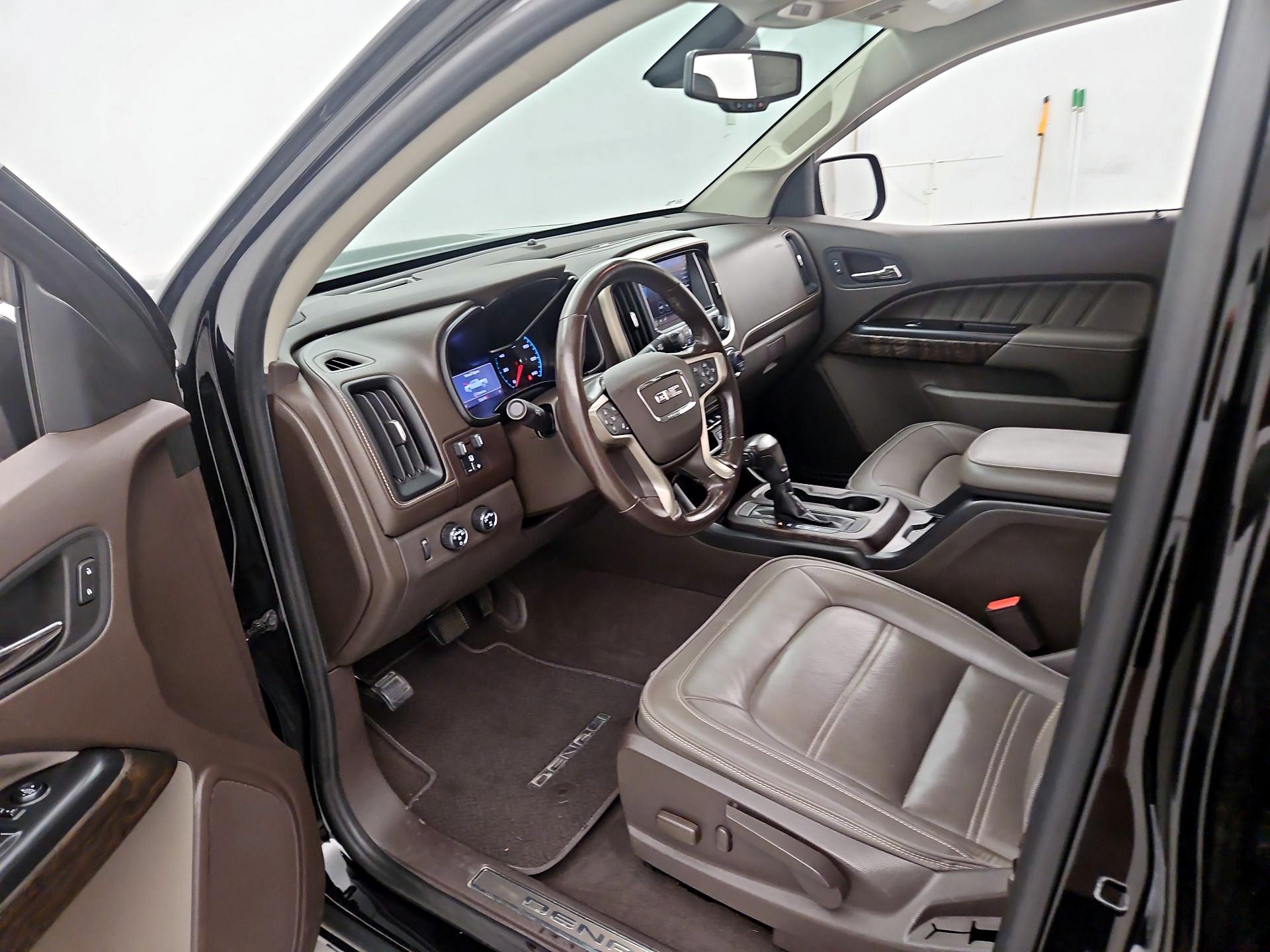 Thumbnail: 2021 GMC Canyon - 11