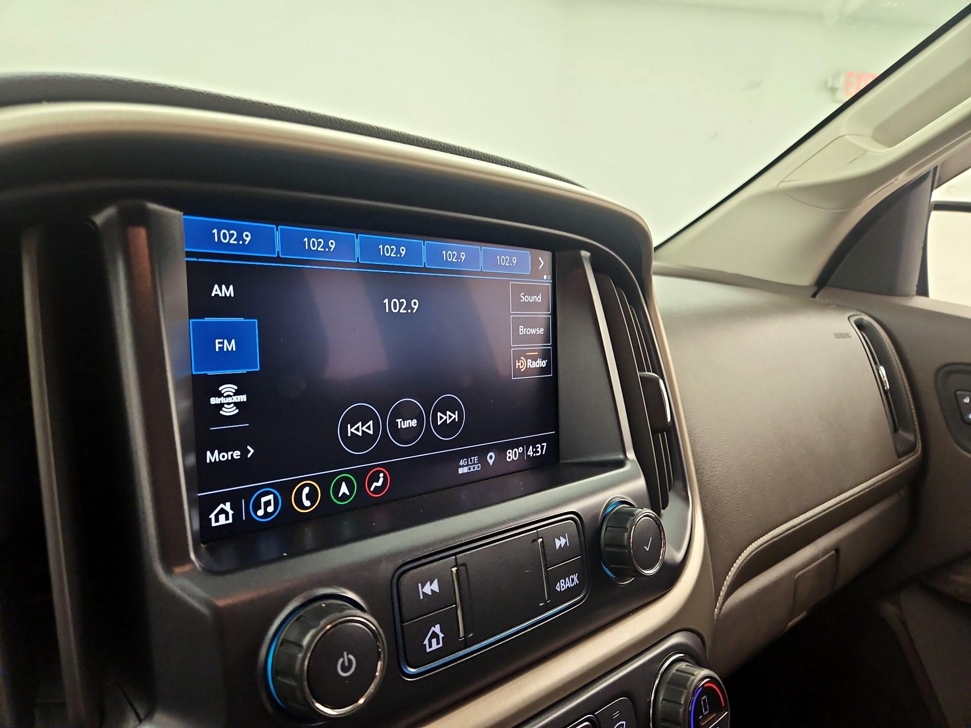 Thumbnail: 2021 GMC Canyon - 15