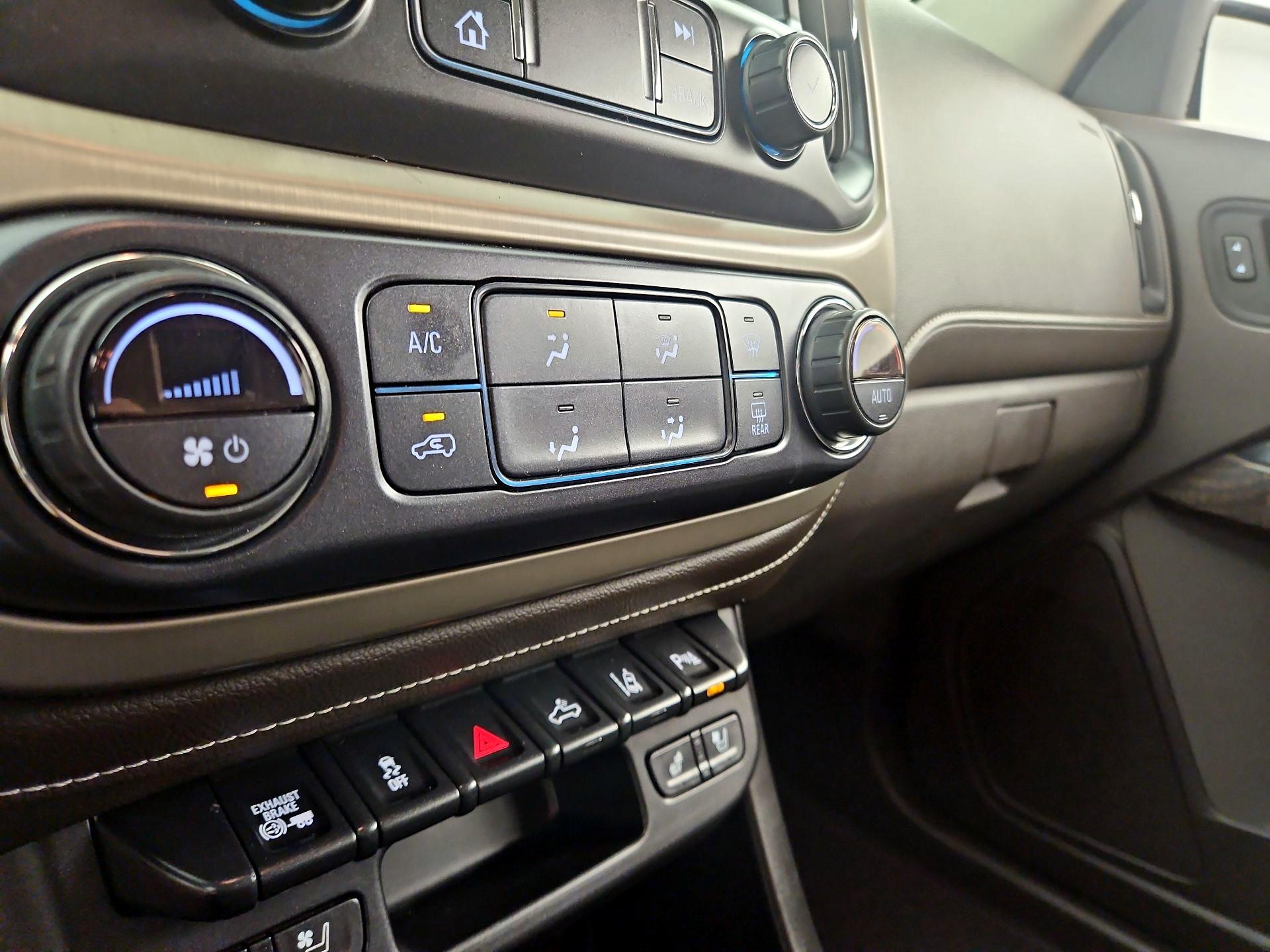 Thumbnail: 2021 GMC Canyon - 16