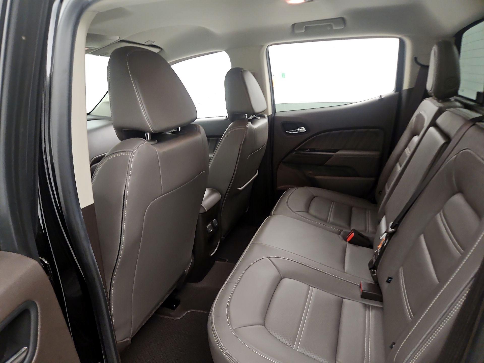 Thumbnail: 2021 GMC Canyon - 19