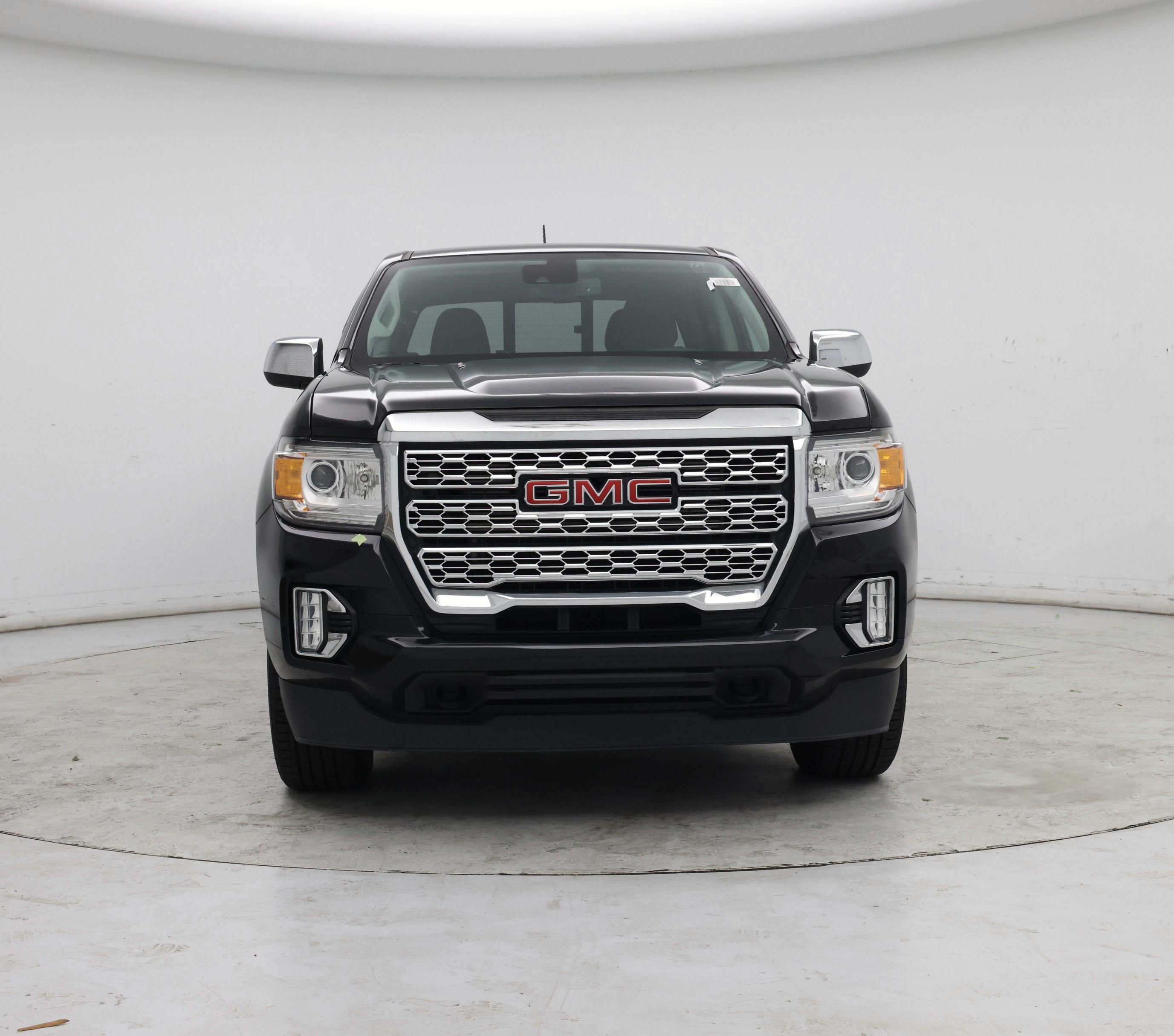 Thumbnail: 2021 GMC Canyon - 5