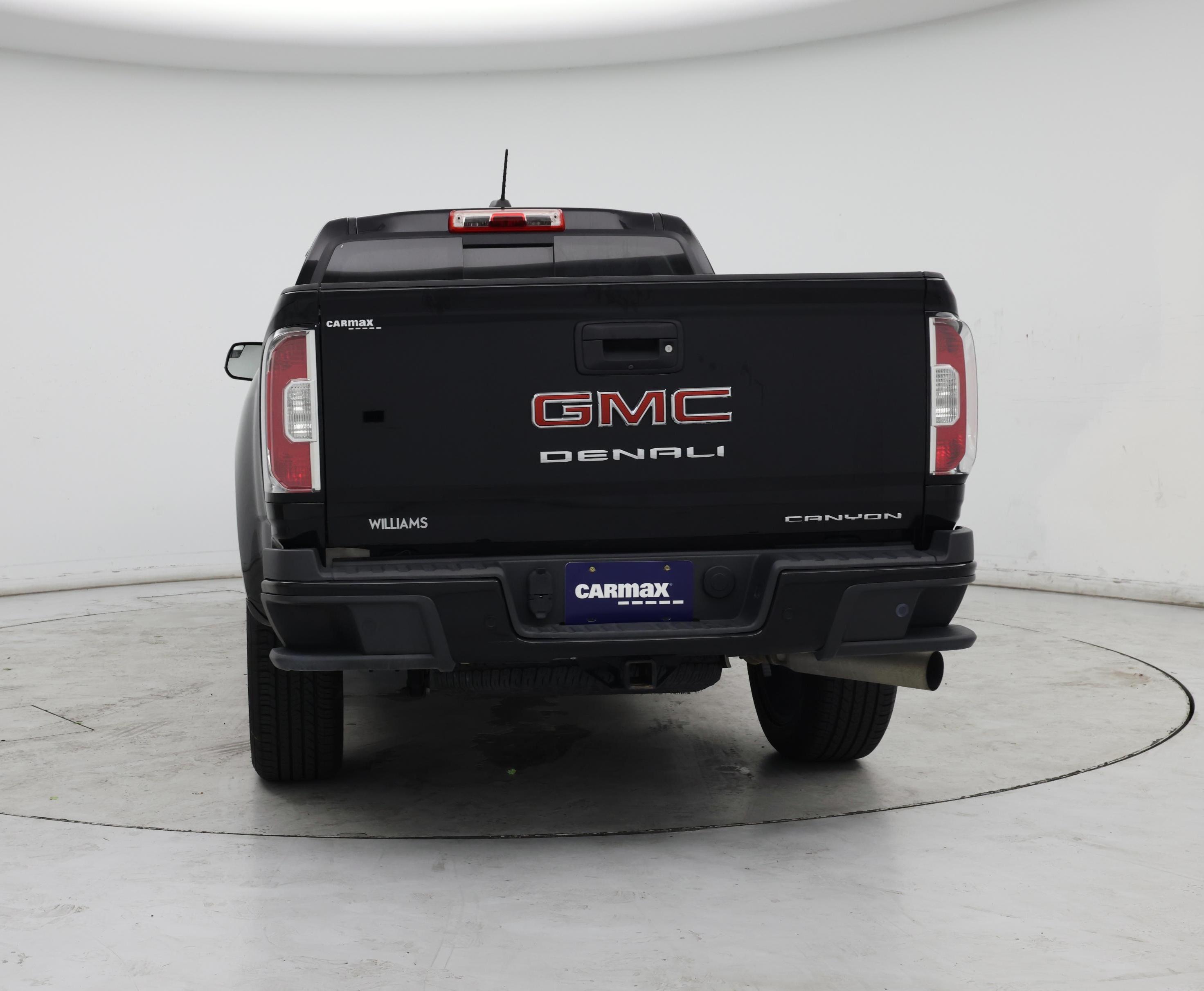 Thumbnail: 2021 GMC Canyon - 6