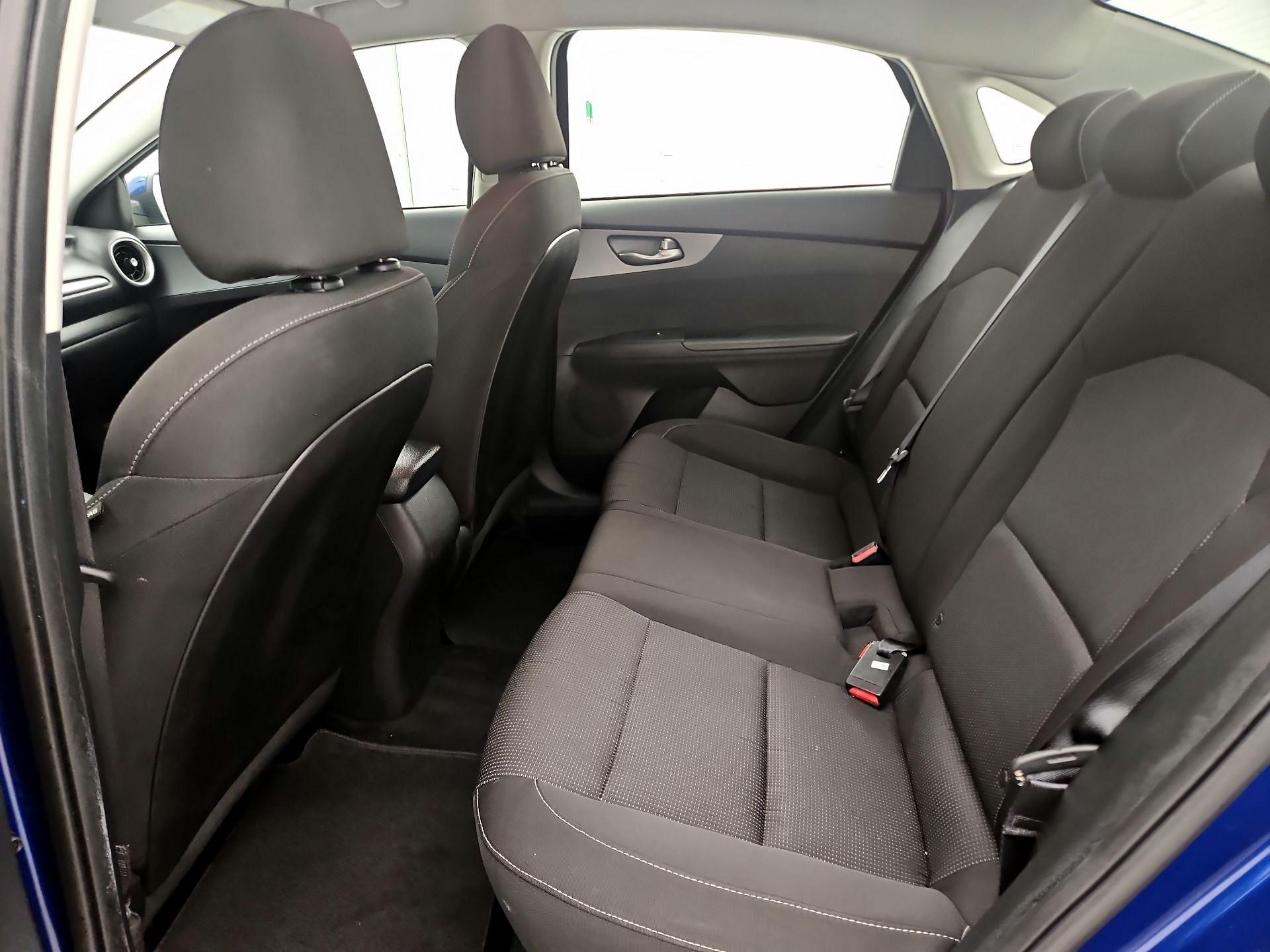 Thumbnail: 2021 Kia Forte - 19