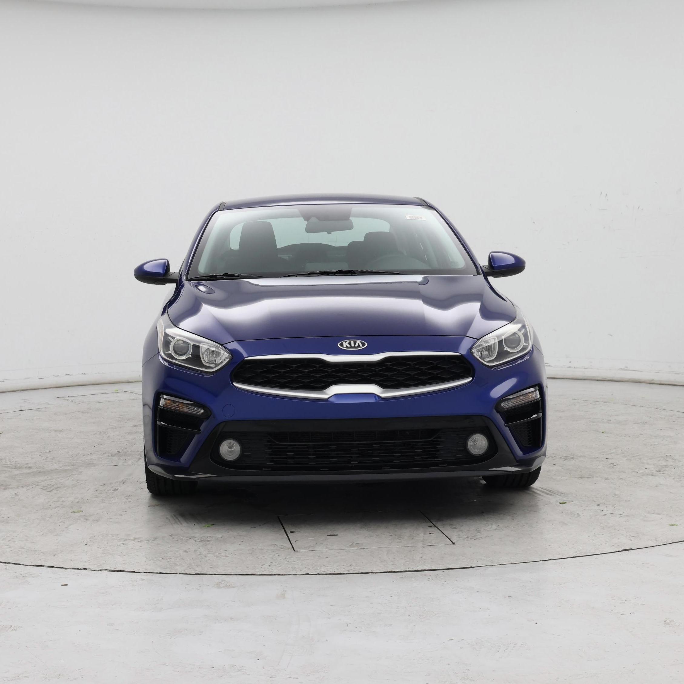 Thumbnail: 2021 Kia Forte - 5