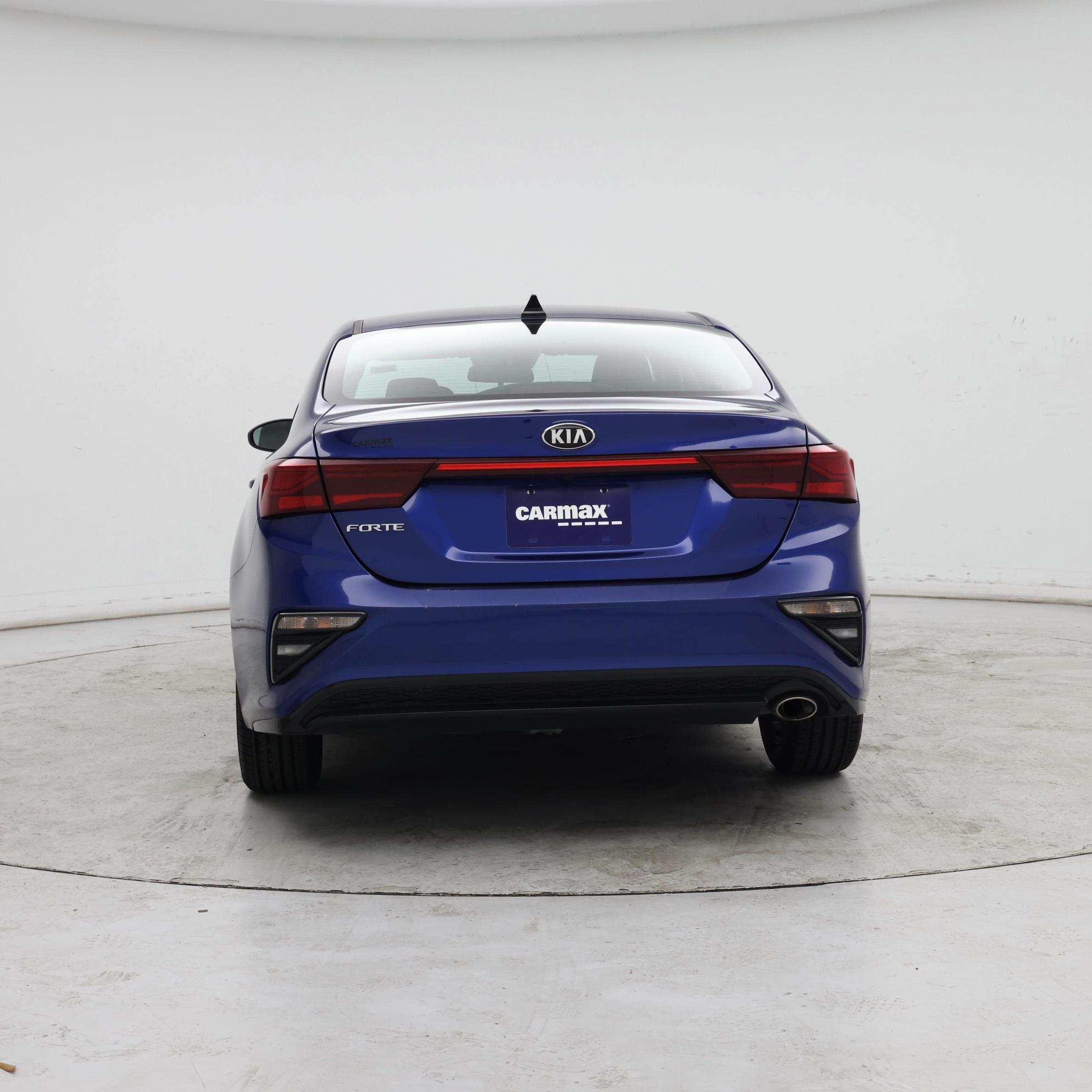 Thumbnail: 2021 Kia Forte - 6