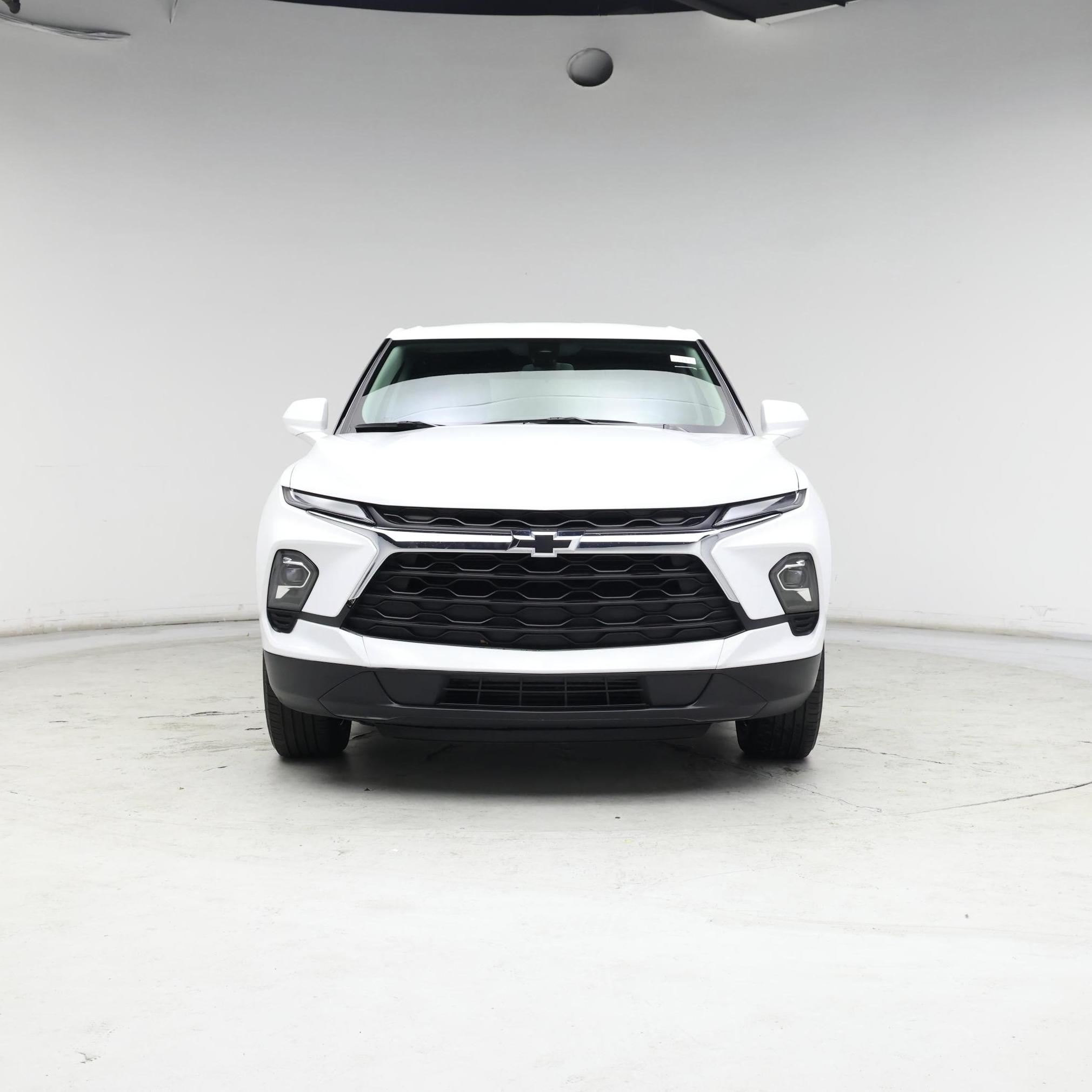 Thumbnail: 2023 Chevrolet Blazer - 5
