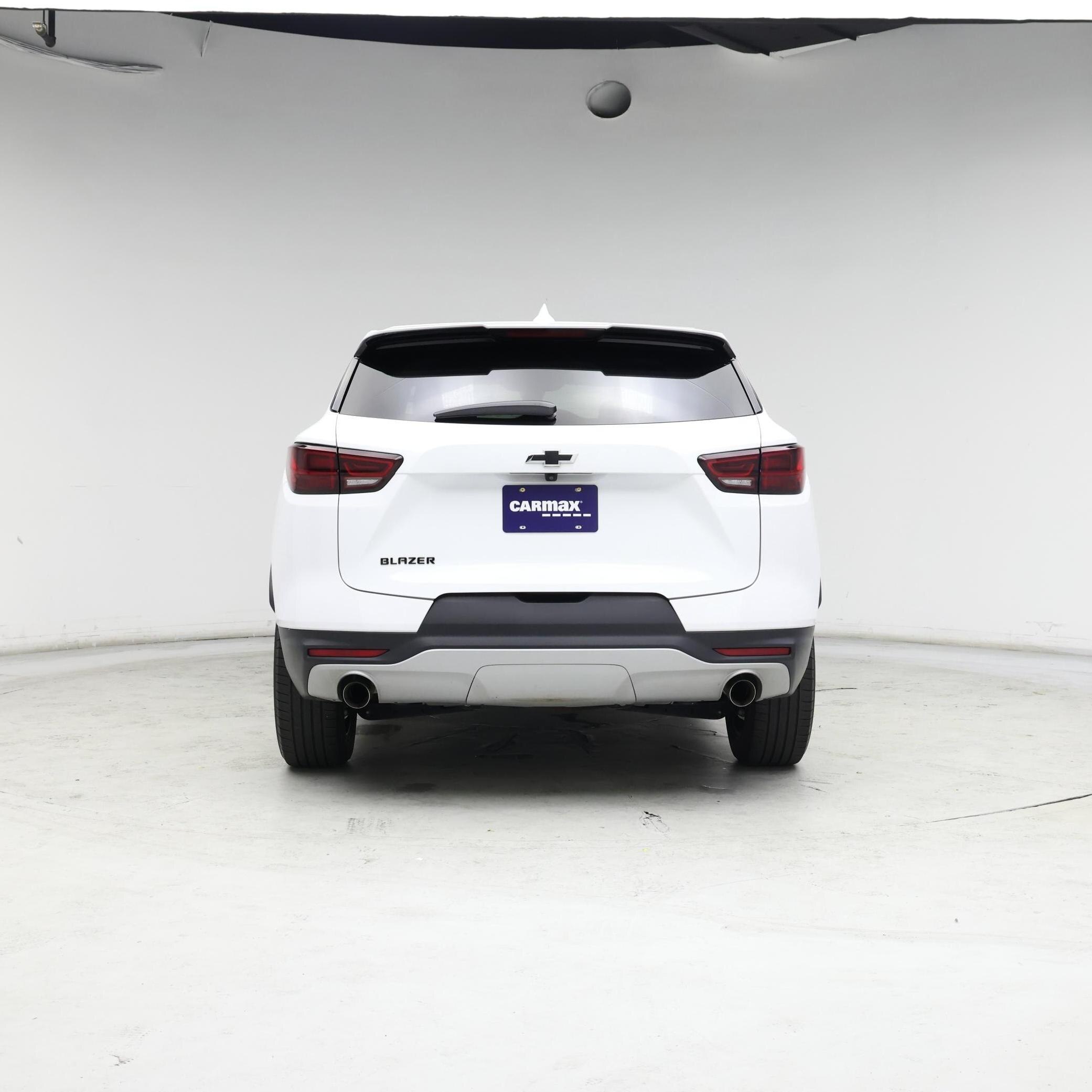 Thumbnail: 2023 Chevrolet Blazer - 6