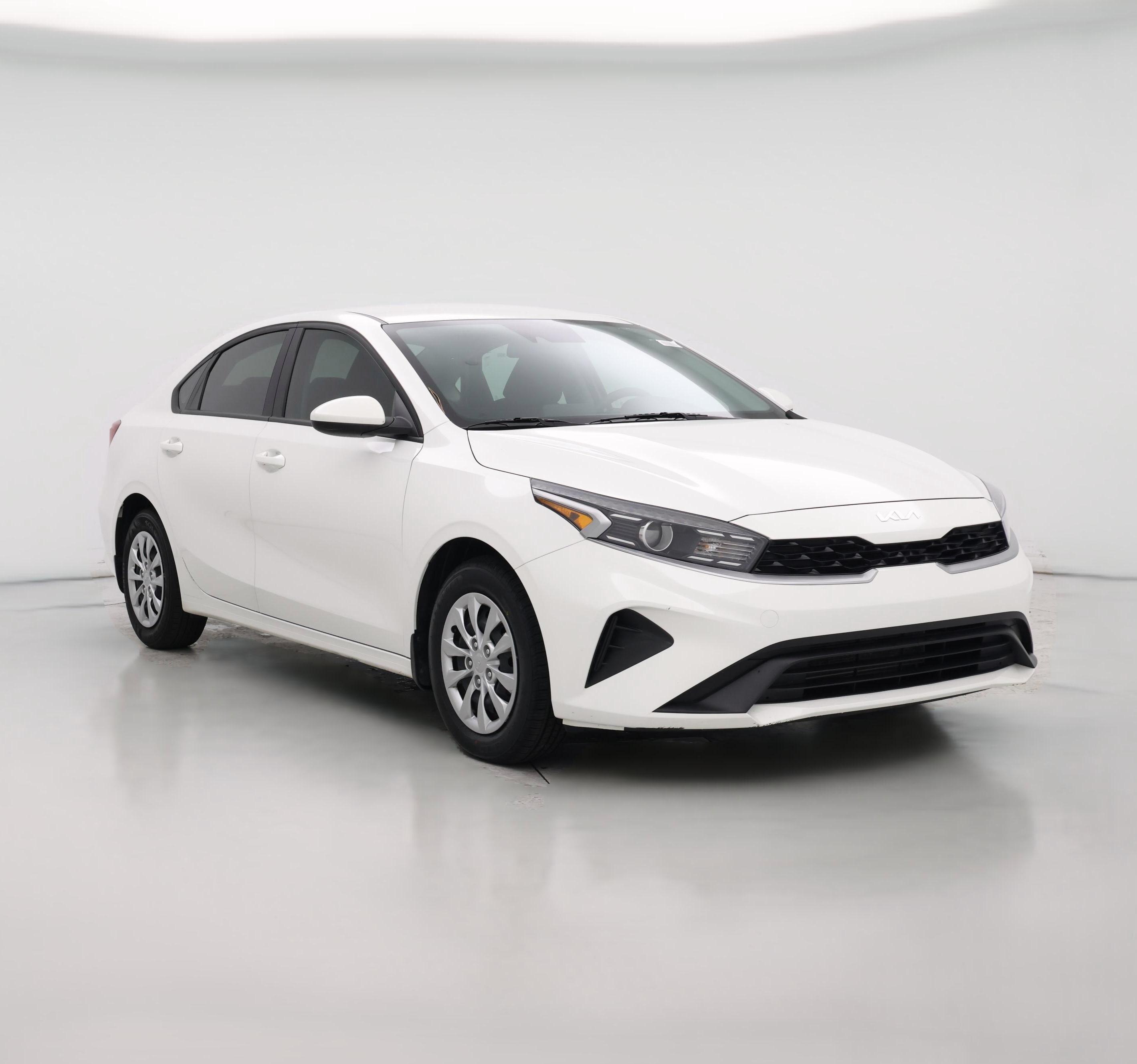 Thumbnail: 2023 Kia Forte - 1