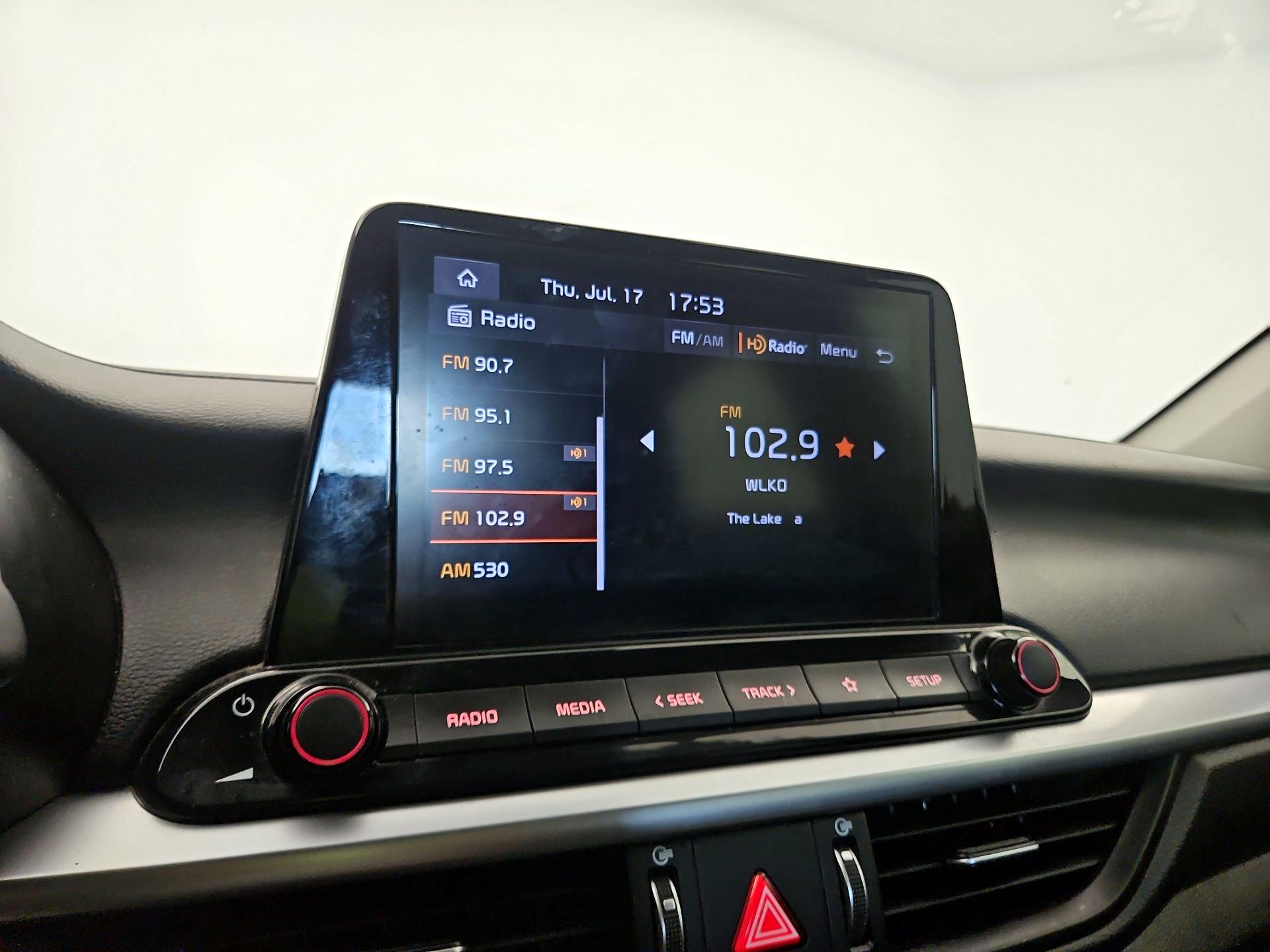 Thumbnail: 2023 Kia Forte - 15