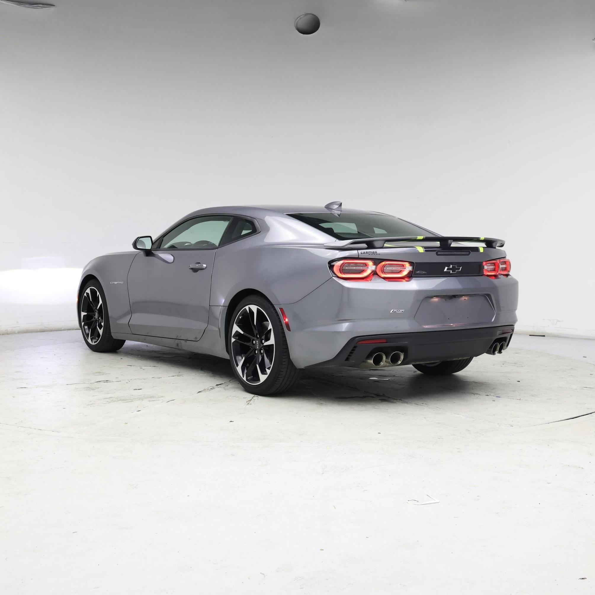 Thumbnail: 2022 Chevrolet Camaro - 2