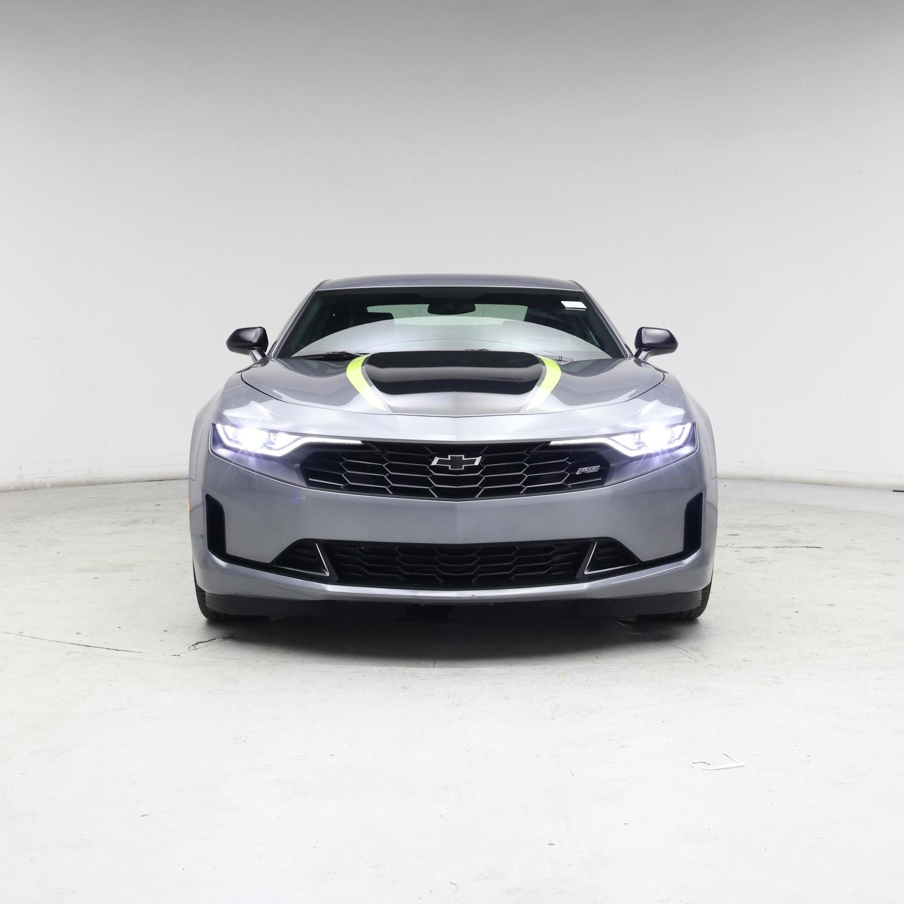Thumbnail: 2022 Chevrolet Camaro - 5