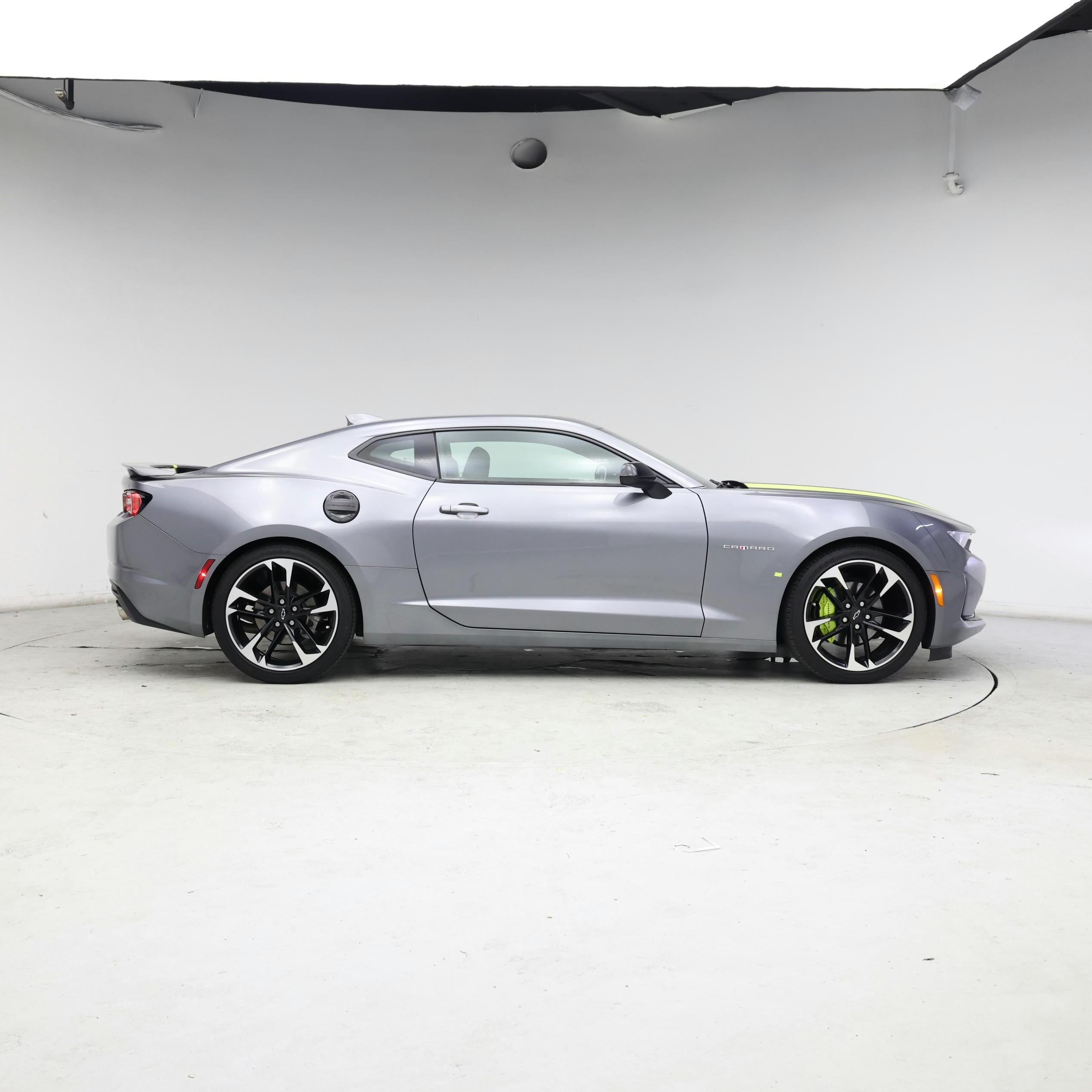 Thumbnail: 2022 Chevrolet Camaro - 7