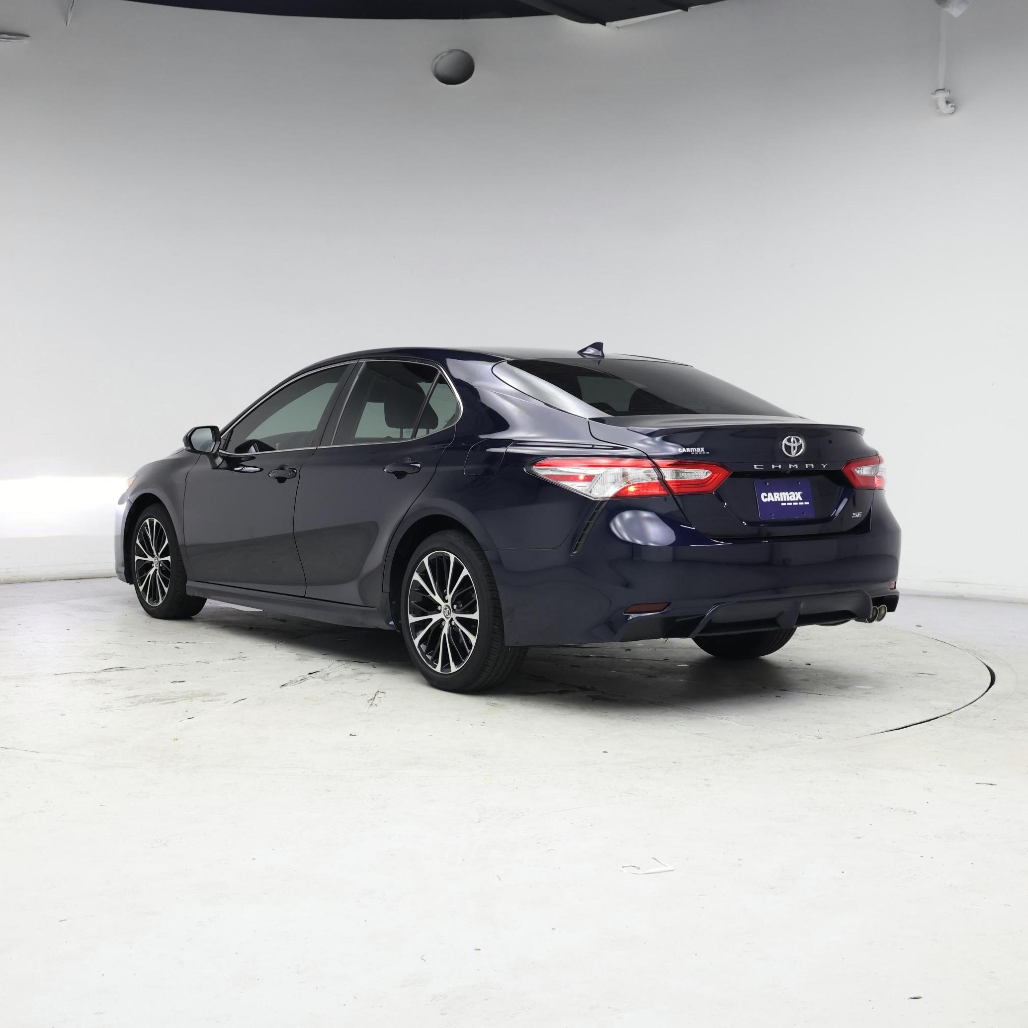Thumbnail: 2020 Toyota Camry - 2