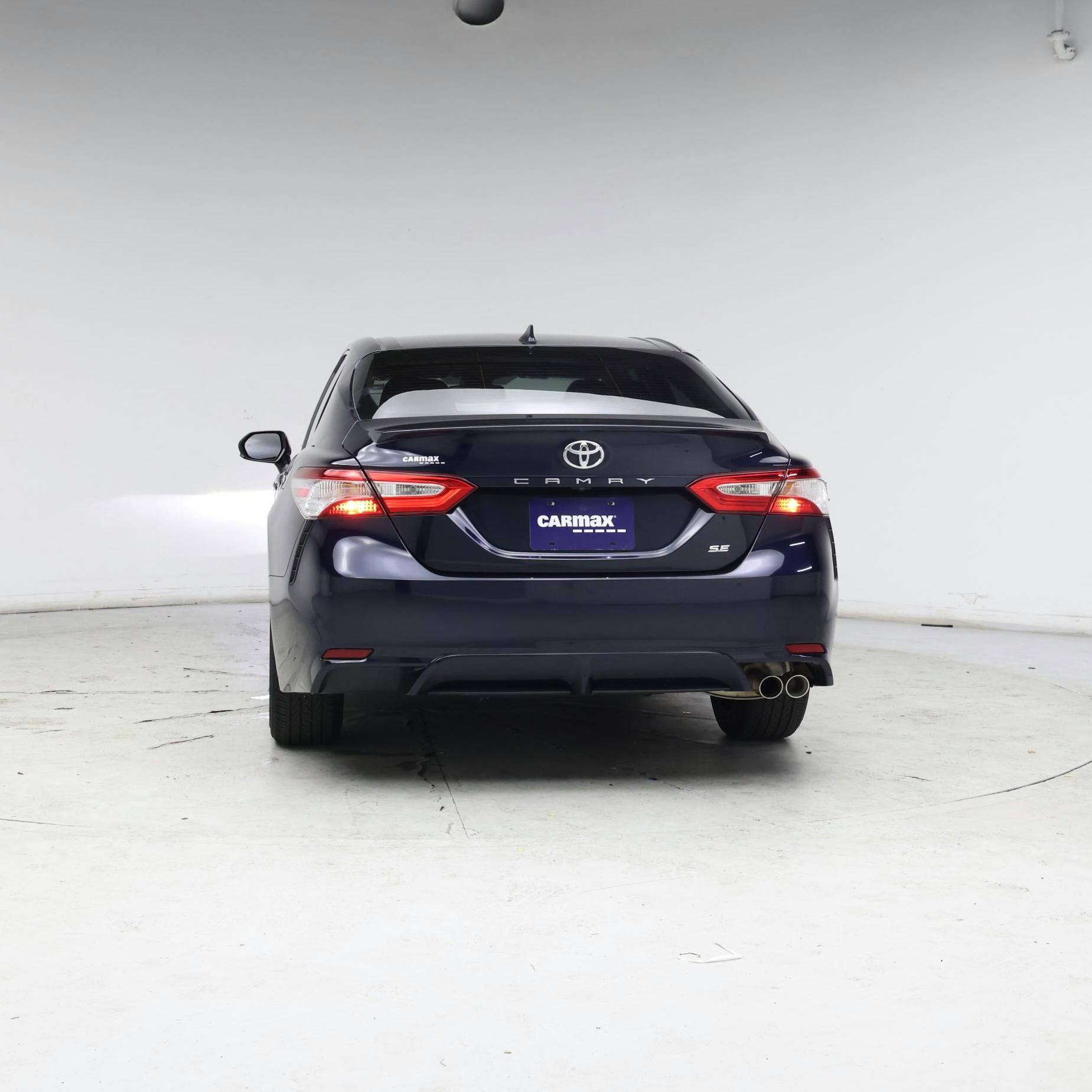 Thumbnail: 2020 Toyota Camry - 6