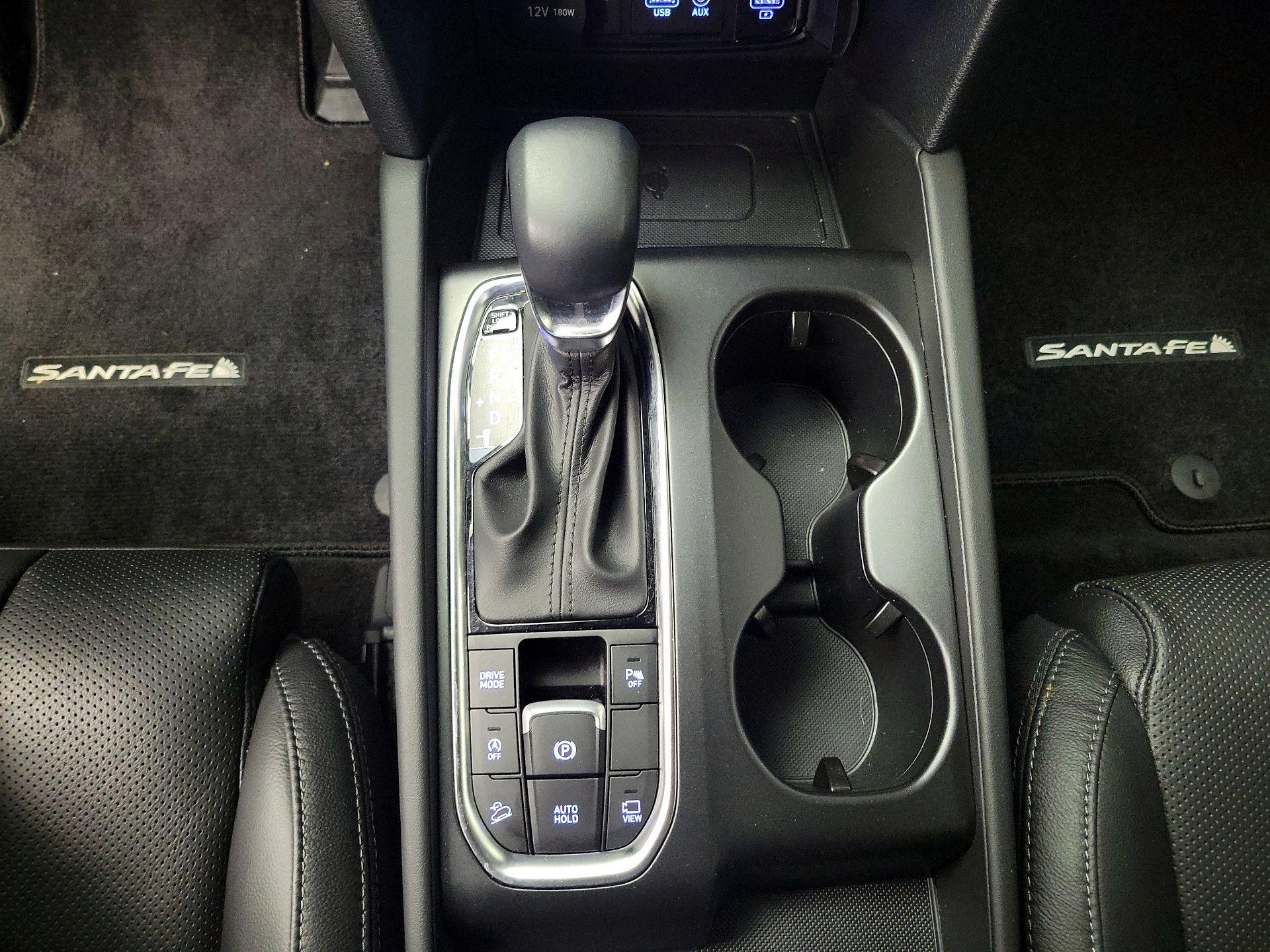 Thumbnail: 2020 Hyundai Santa Fe - 18