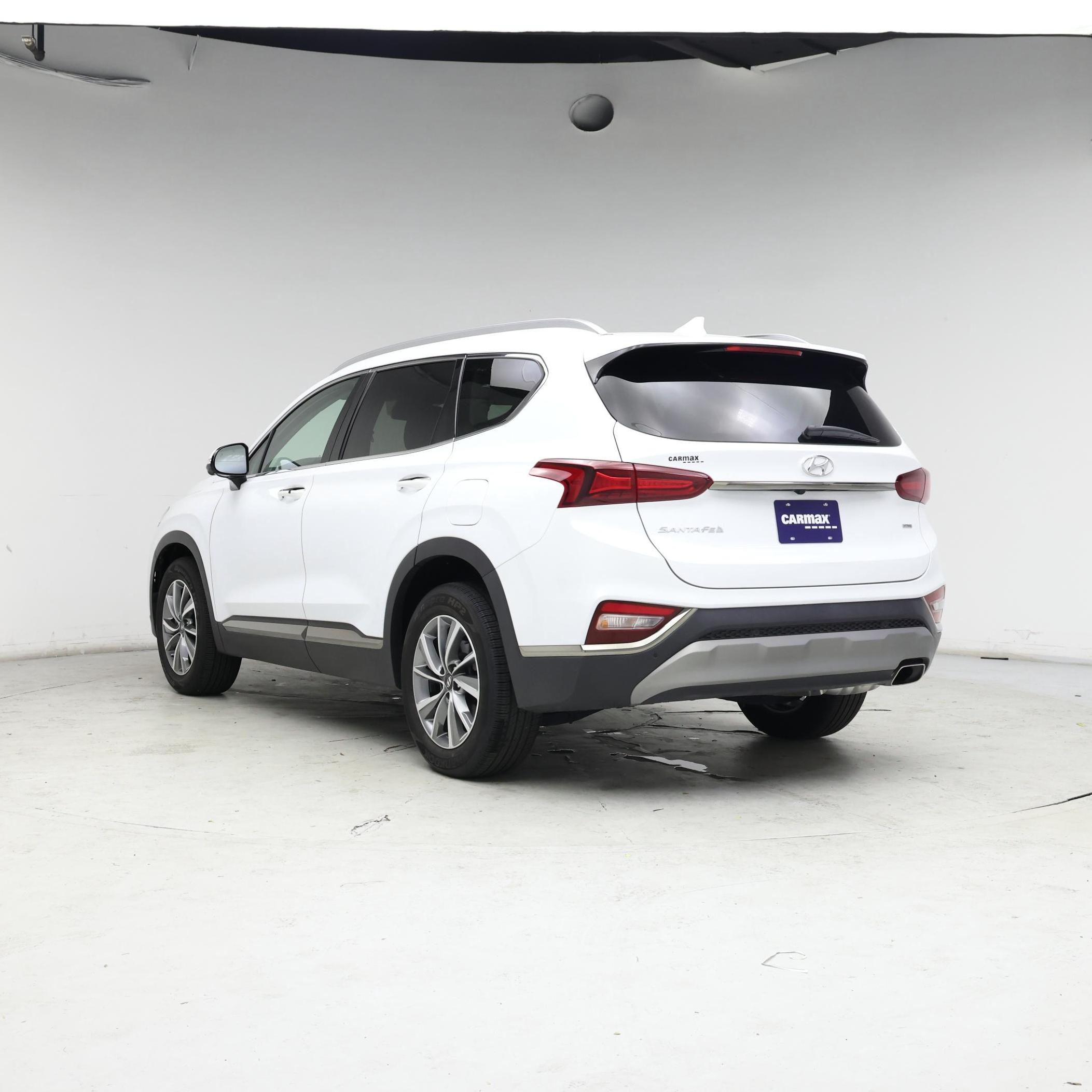 Thumbnail: 2020 Hyundai Santa Fe - 2