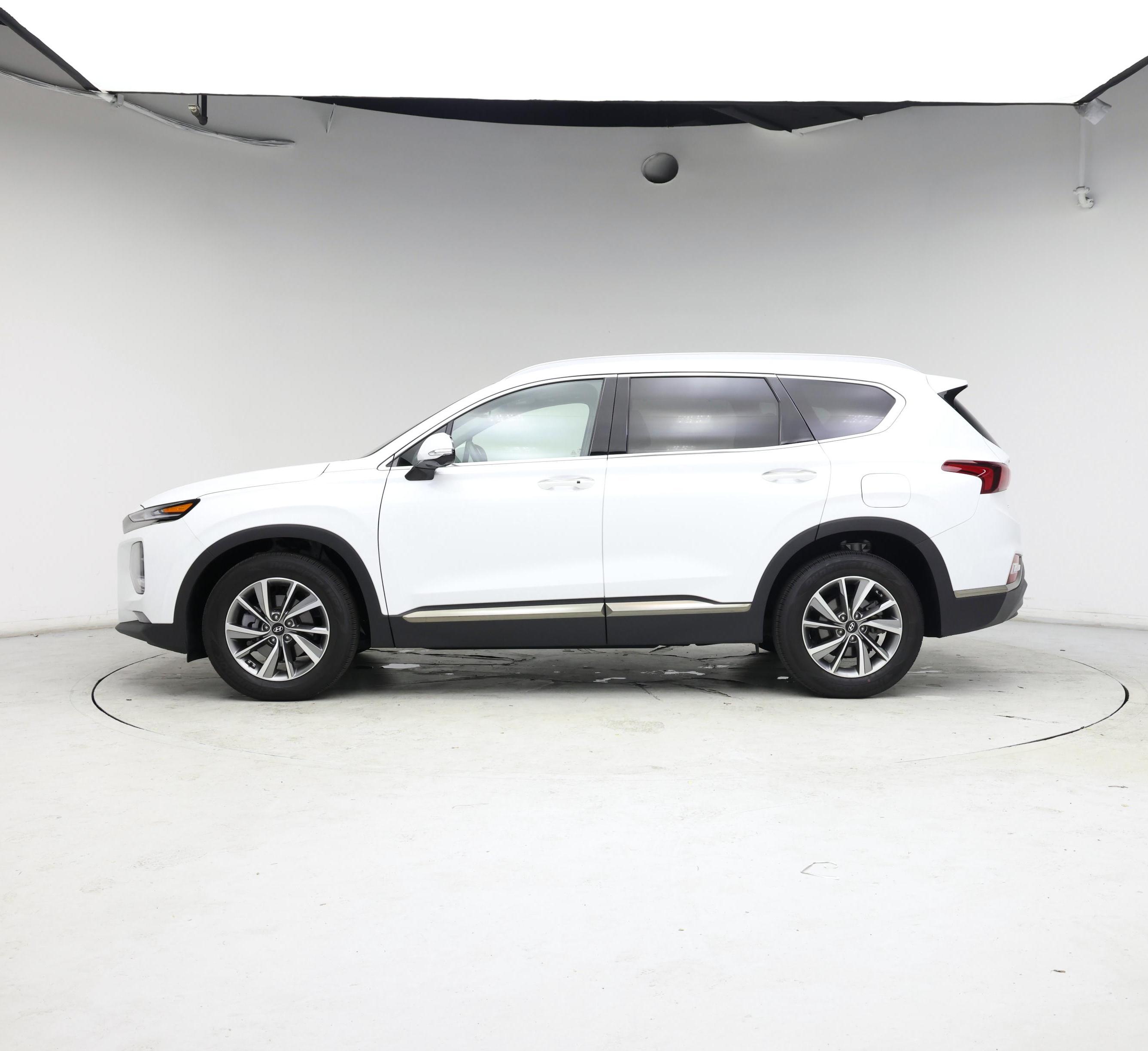 Thumbnail: 2020 Hyundai Santa Fe - 3