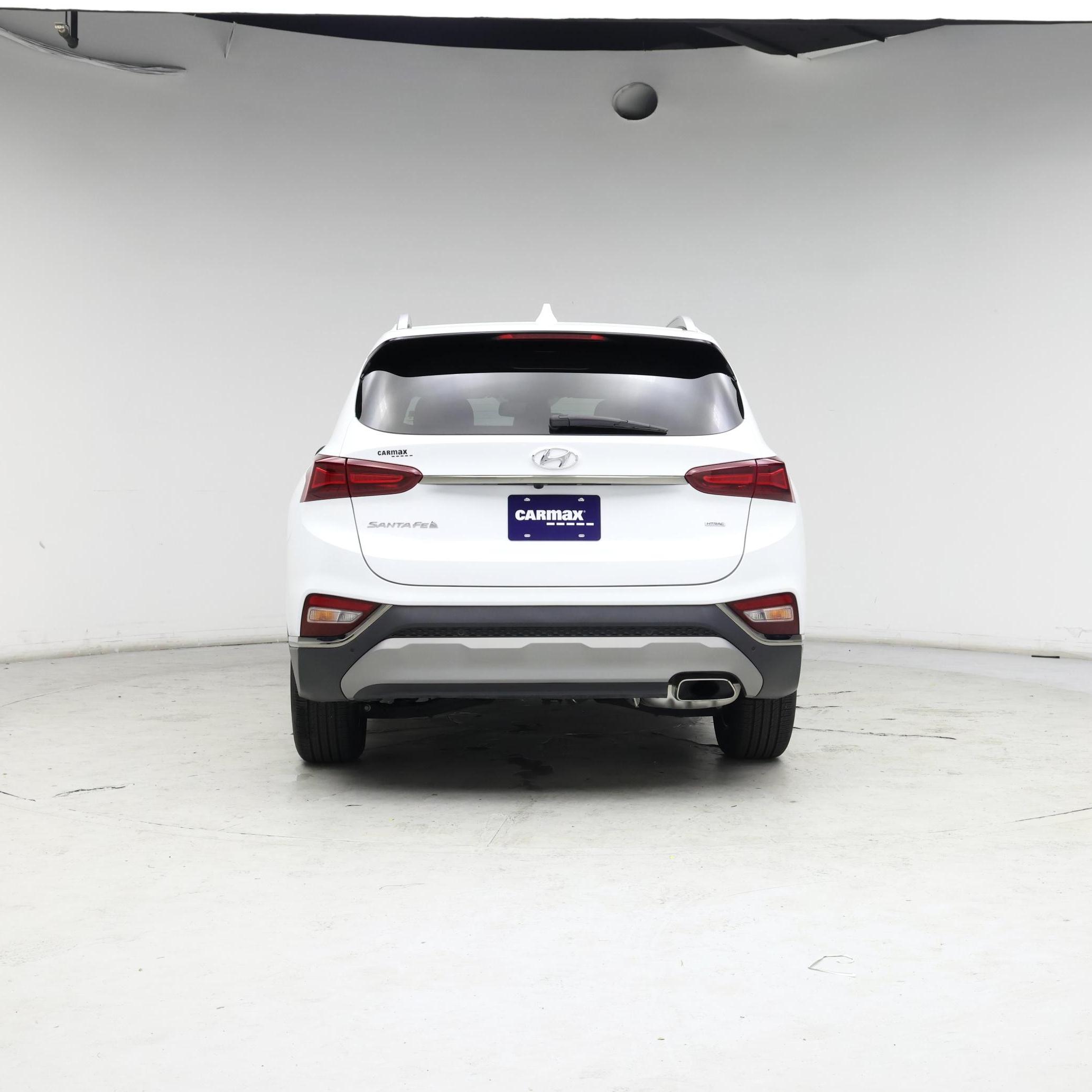 Thumbnail: 2020 Hyundai Santa Fe - 6