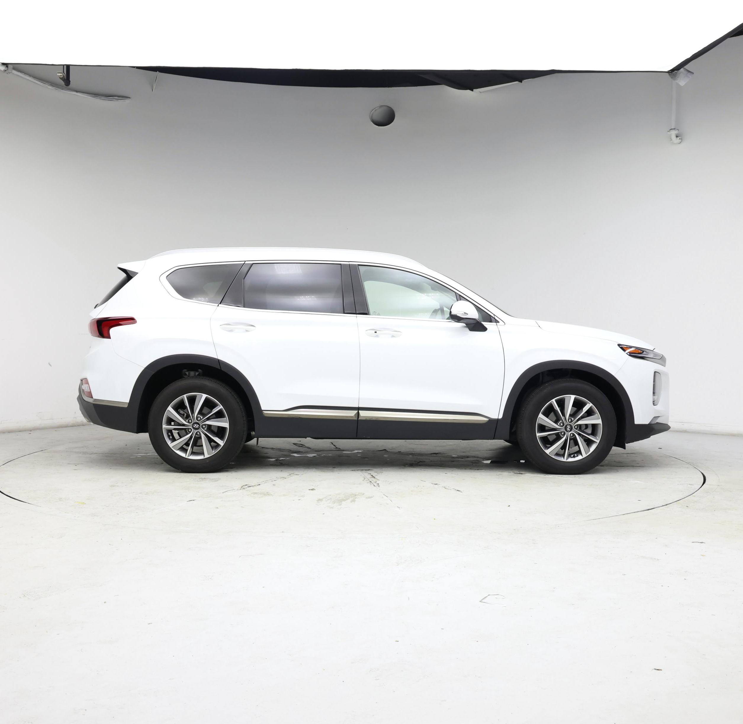 Thumbnail: 2020 Hyundai Santa Fe - 7