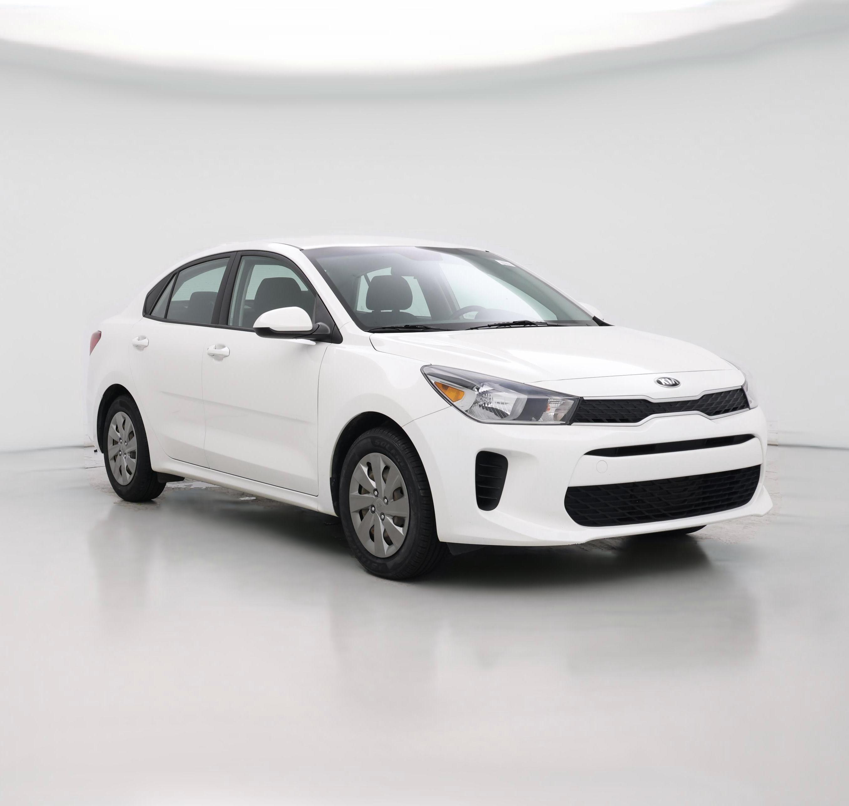 Thumbnail: 2020 Kia Rio - 1