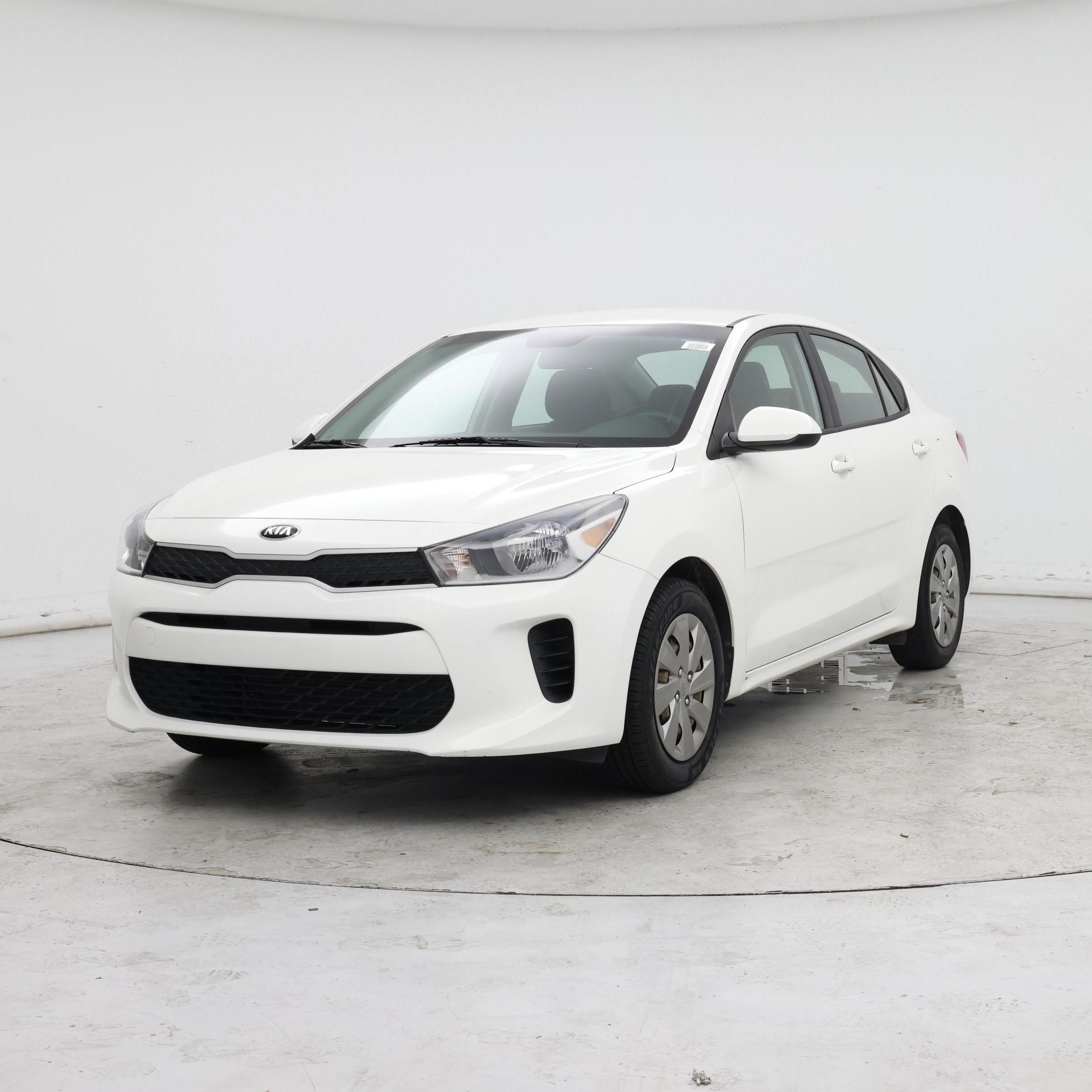 Thumbnail: 2020 Kia Rio - 4