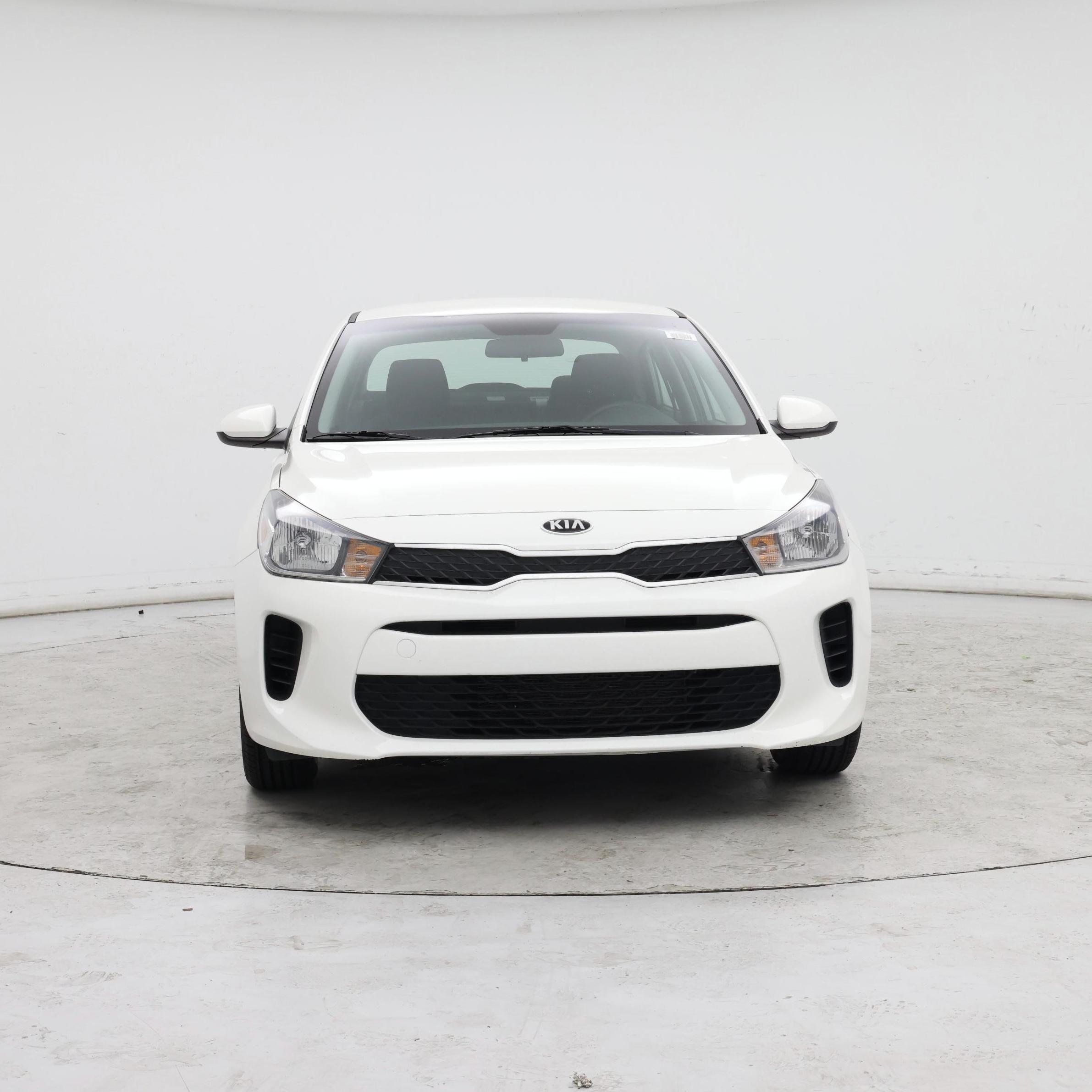 Thumbnail: 2020 Kia Rio - 5